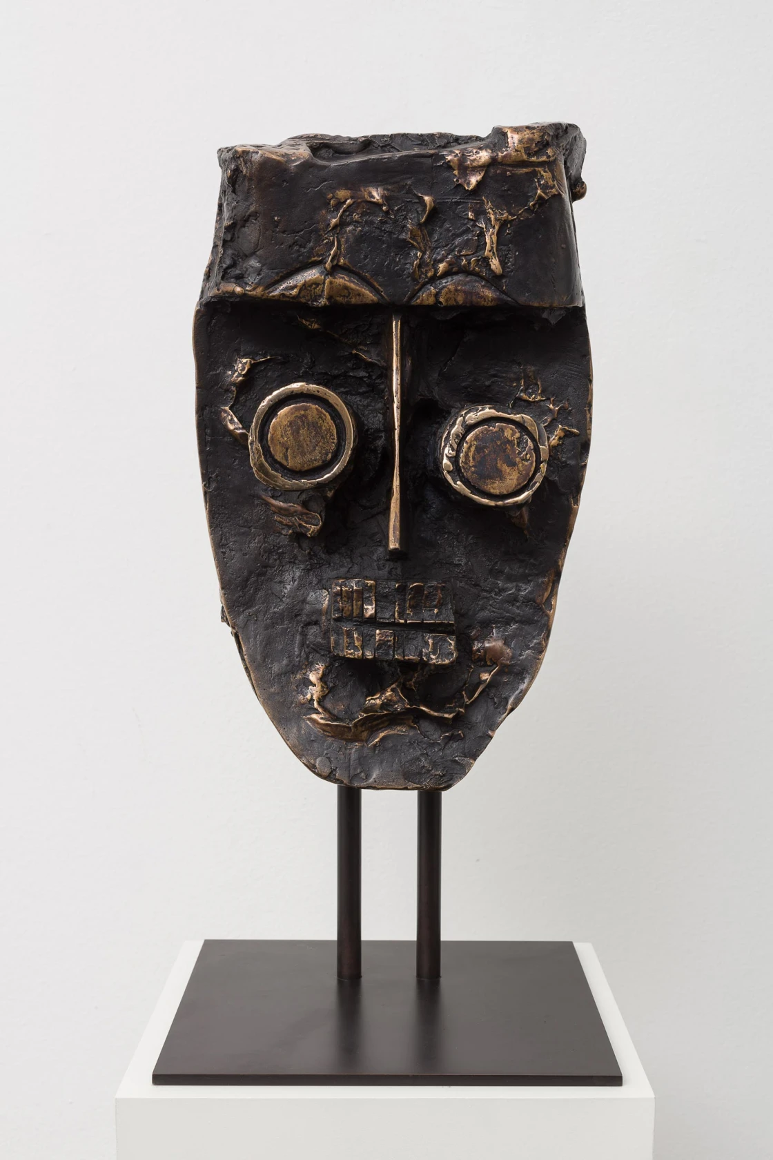 Kendell Geers, Flesh of the Spirit 220, 2018