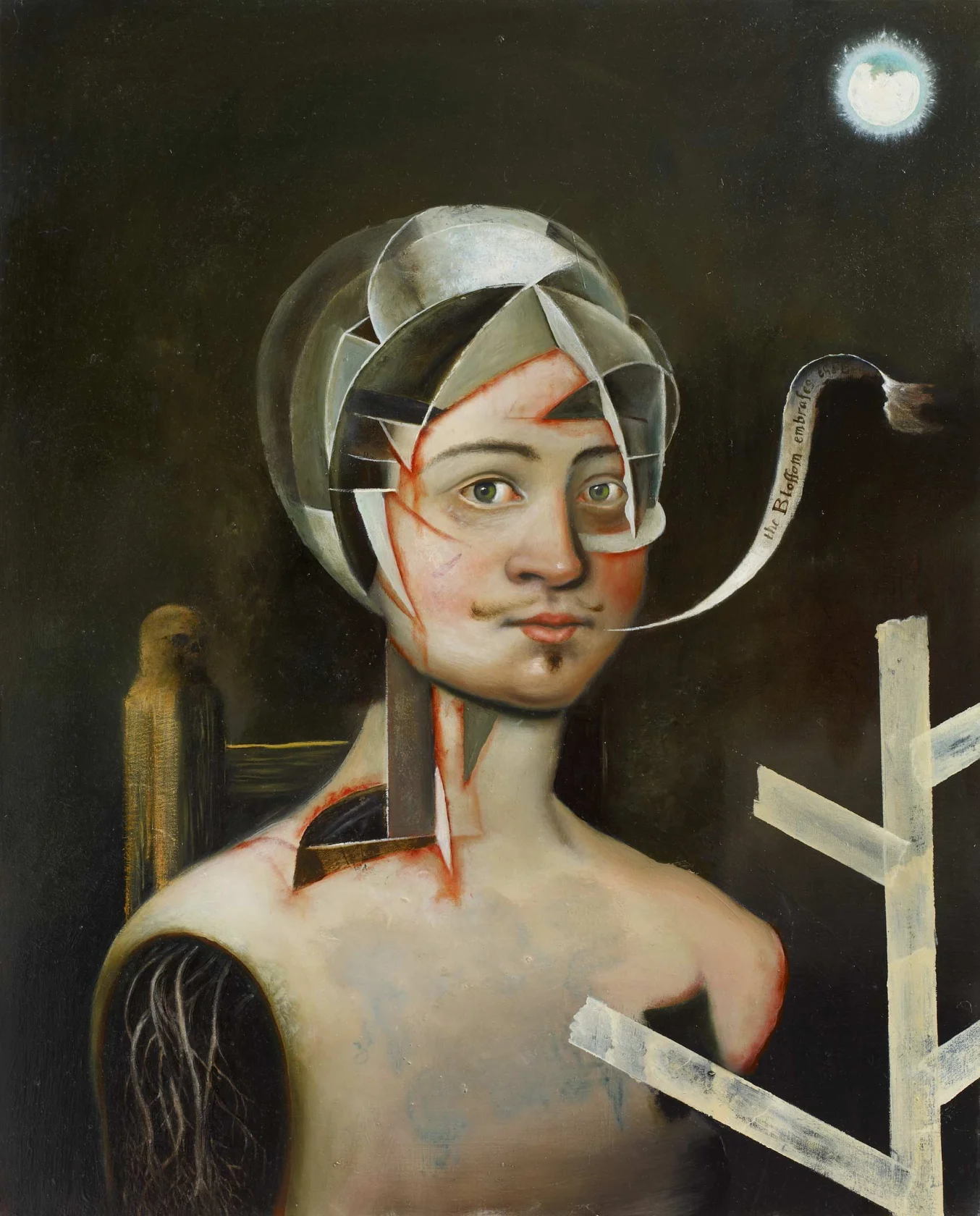 Ged Quinn, Felix Culpa, 2011