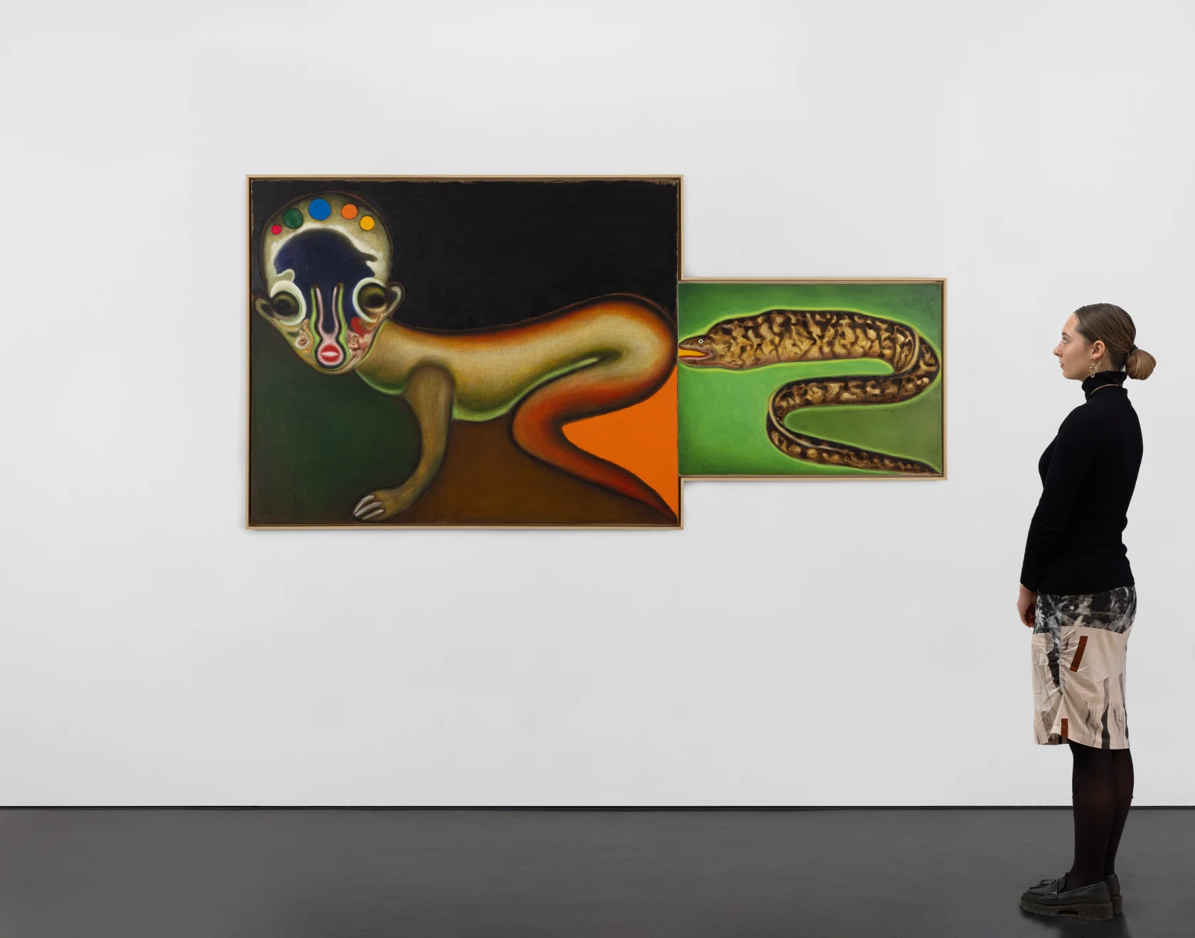 Izumi Kato Untitled, 2024