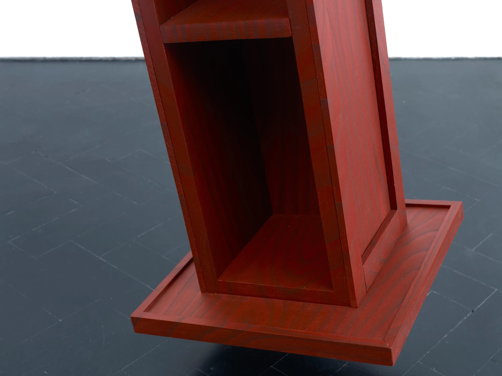 Tom Friedman, Untitled (Lectern), 2012