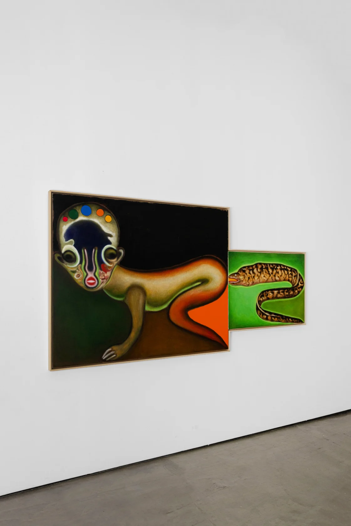 Izumi Kato Untitled, 2024