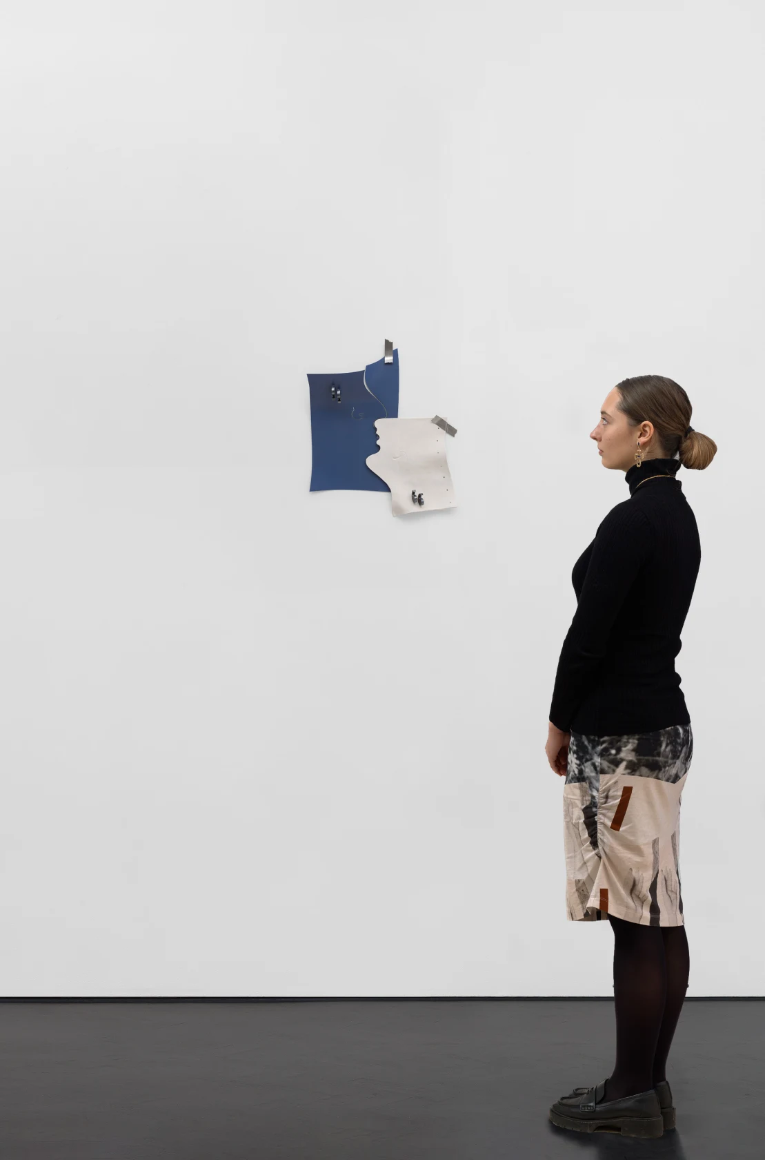 Holly Hendry Tête-à-tête, 2024