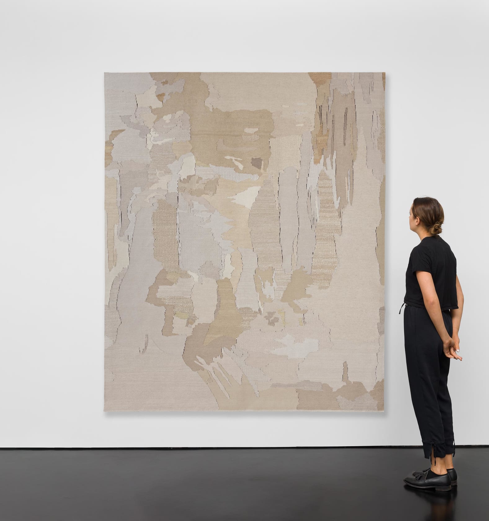 Andreas Eriksson Weissensee No. 18, 2019