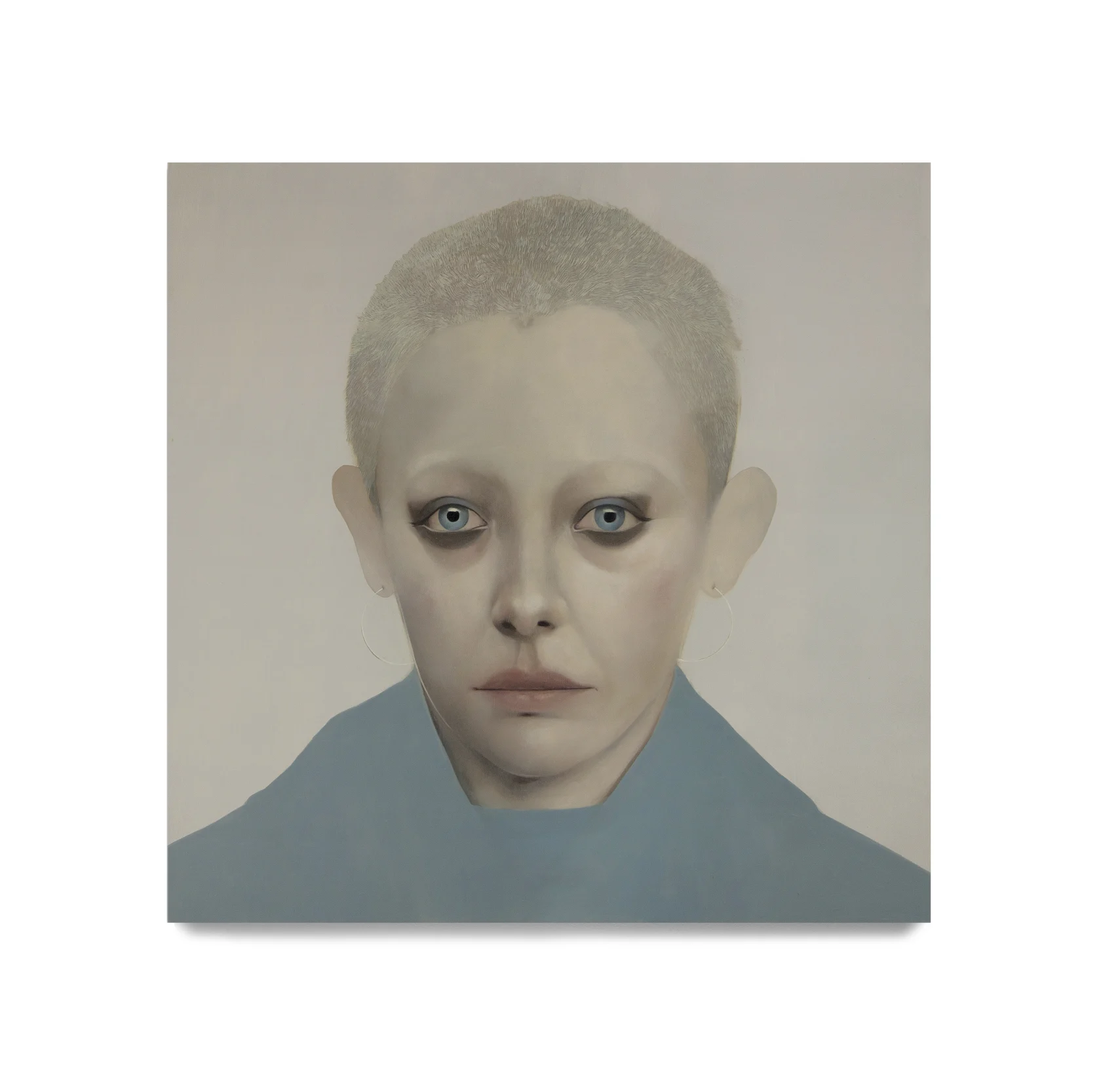 Sarah Ball, Izzy, 2019