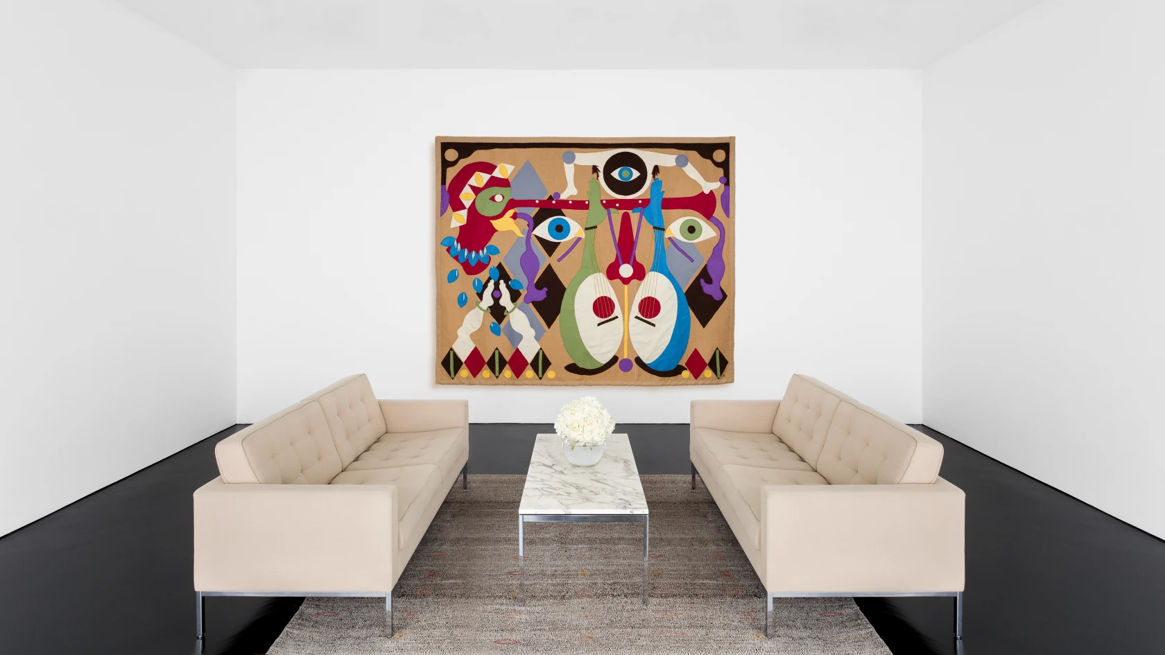 Jonathan Baldock Musica, 2011