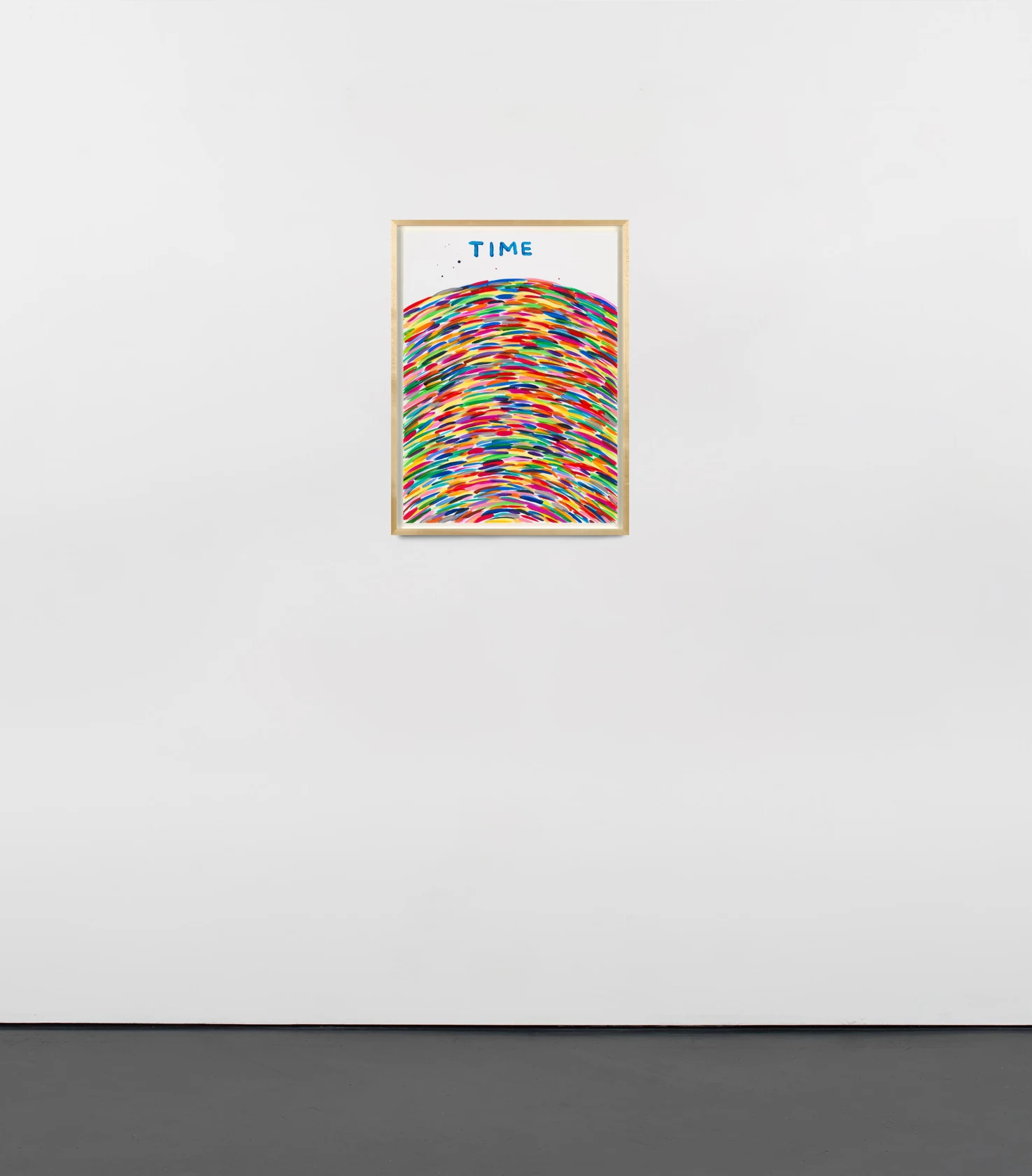 David Shrigley, Untitled, 2020