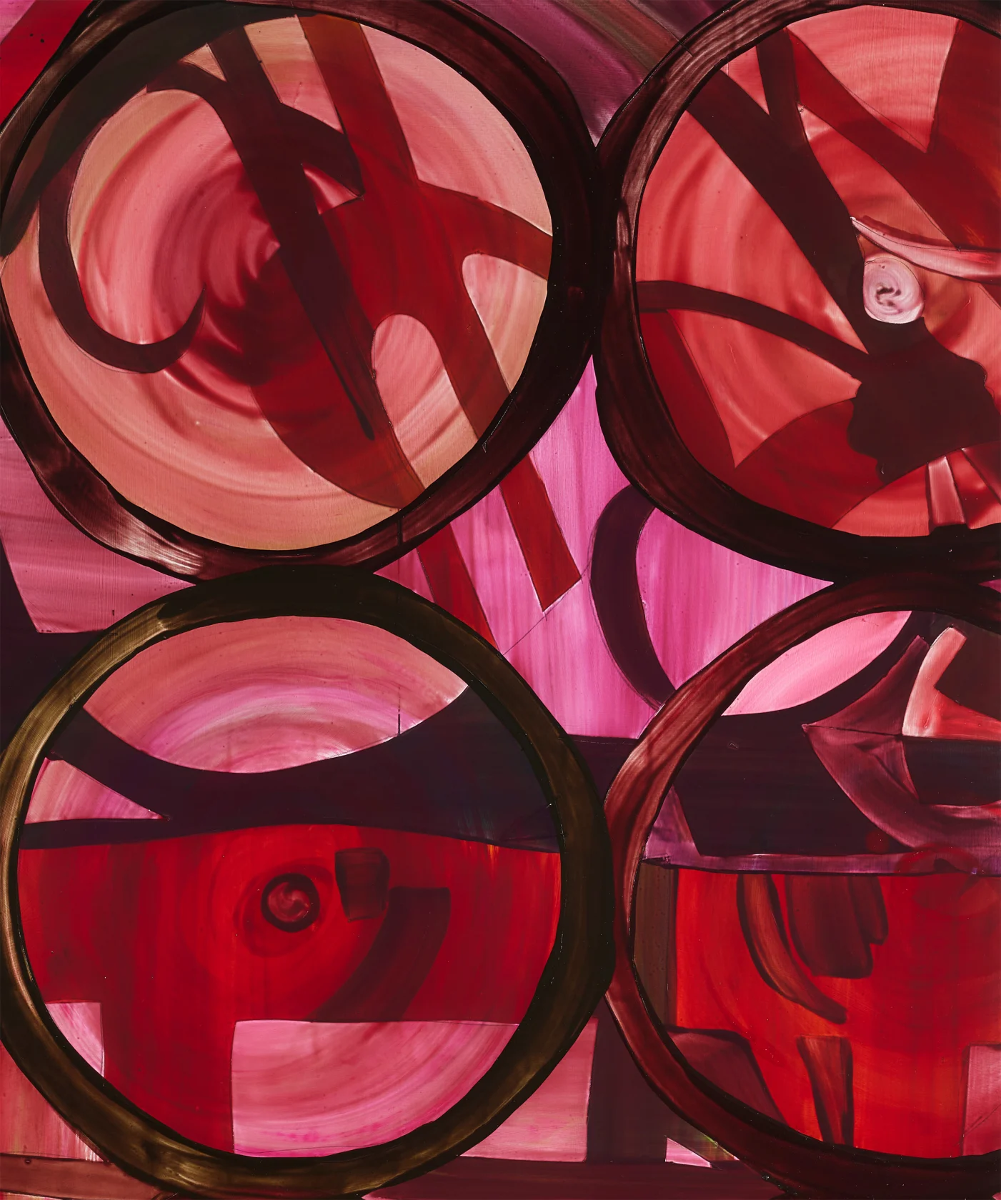 Clare Woods Cold Case, 2025