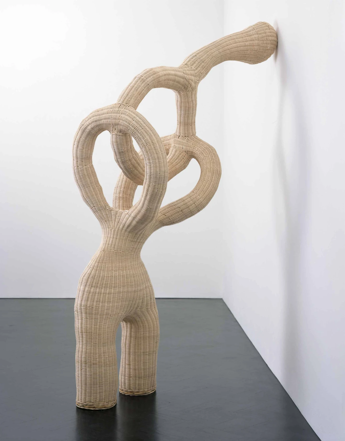 Paul McDevitt, Slumper, 2007