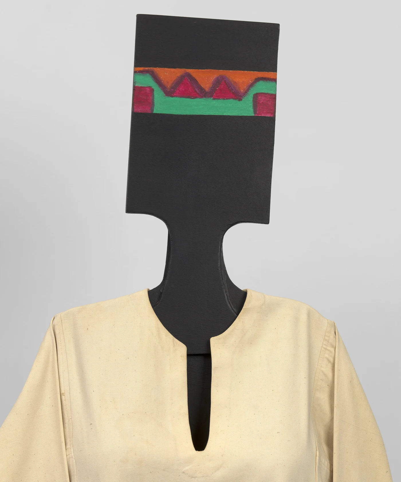 Huguette Caland Inaash (dress #7), c. 1970