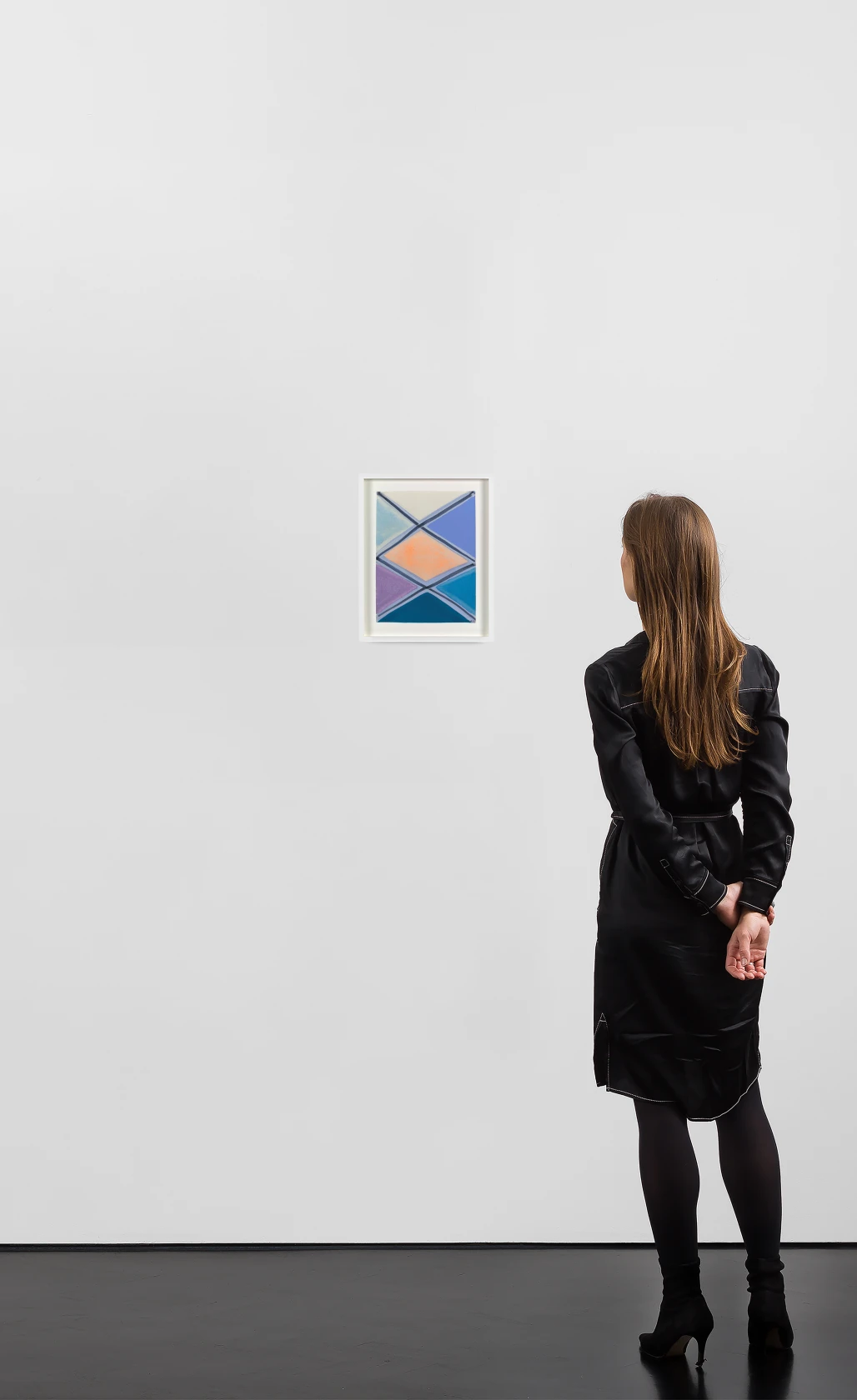Marina Adams, 12x9_263, 2021
