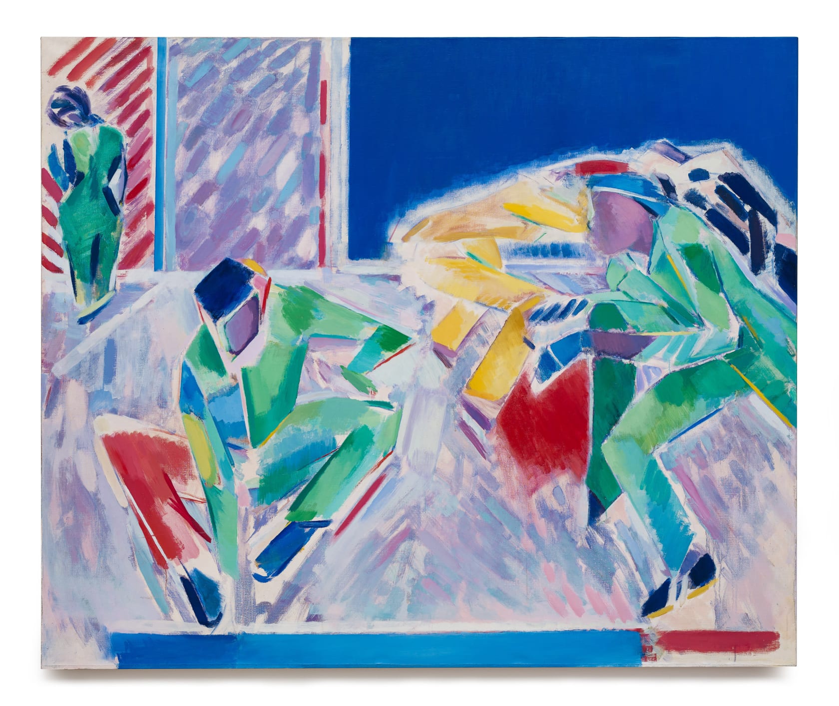 Denzil Forrester, Dub Skank, 1979