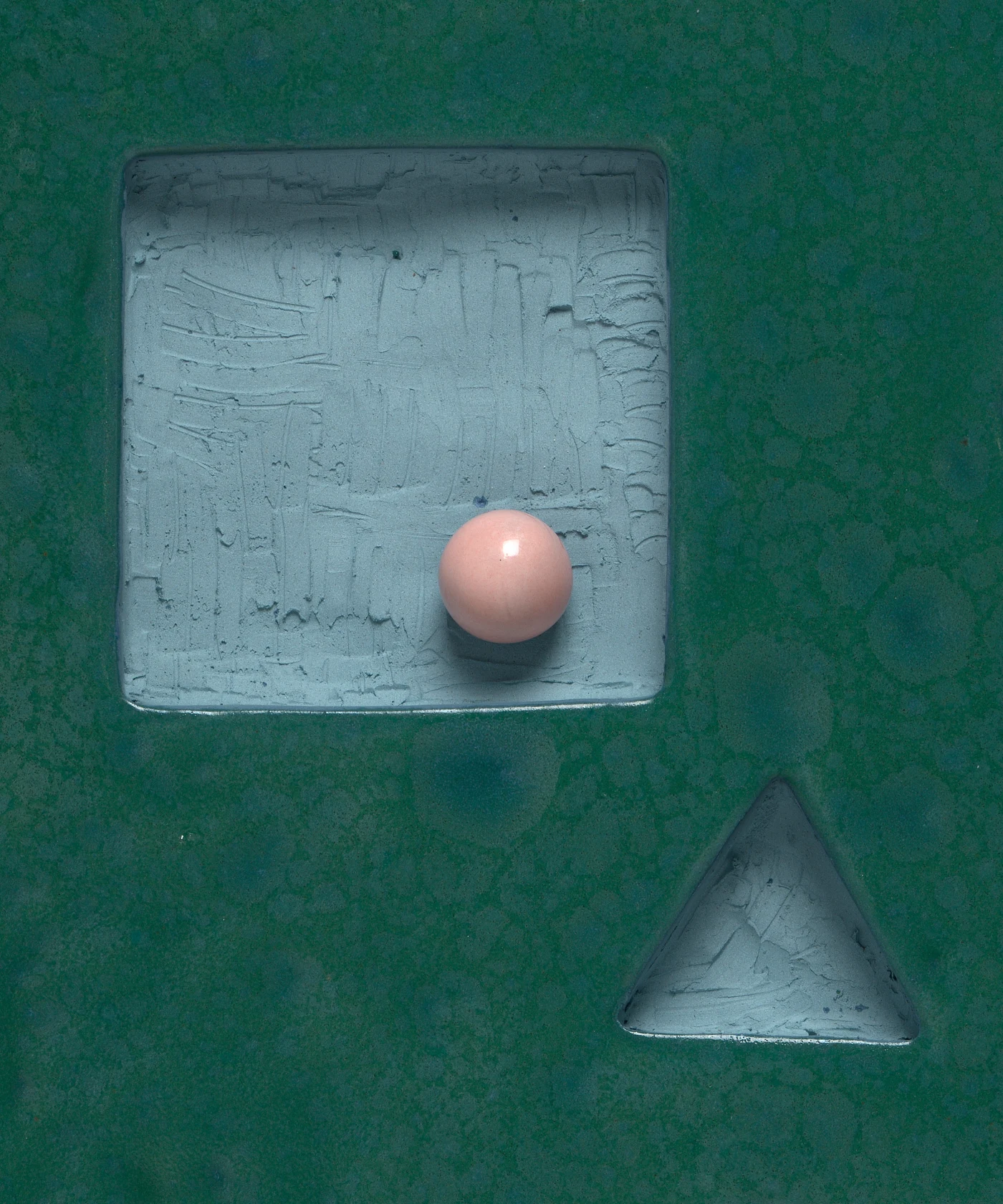 Jonathan Baldock Maske LXXIX, 2020