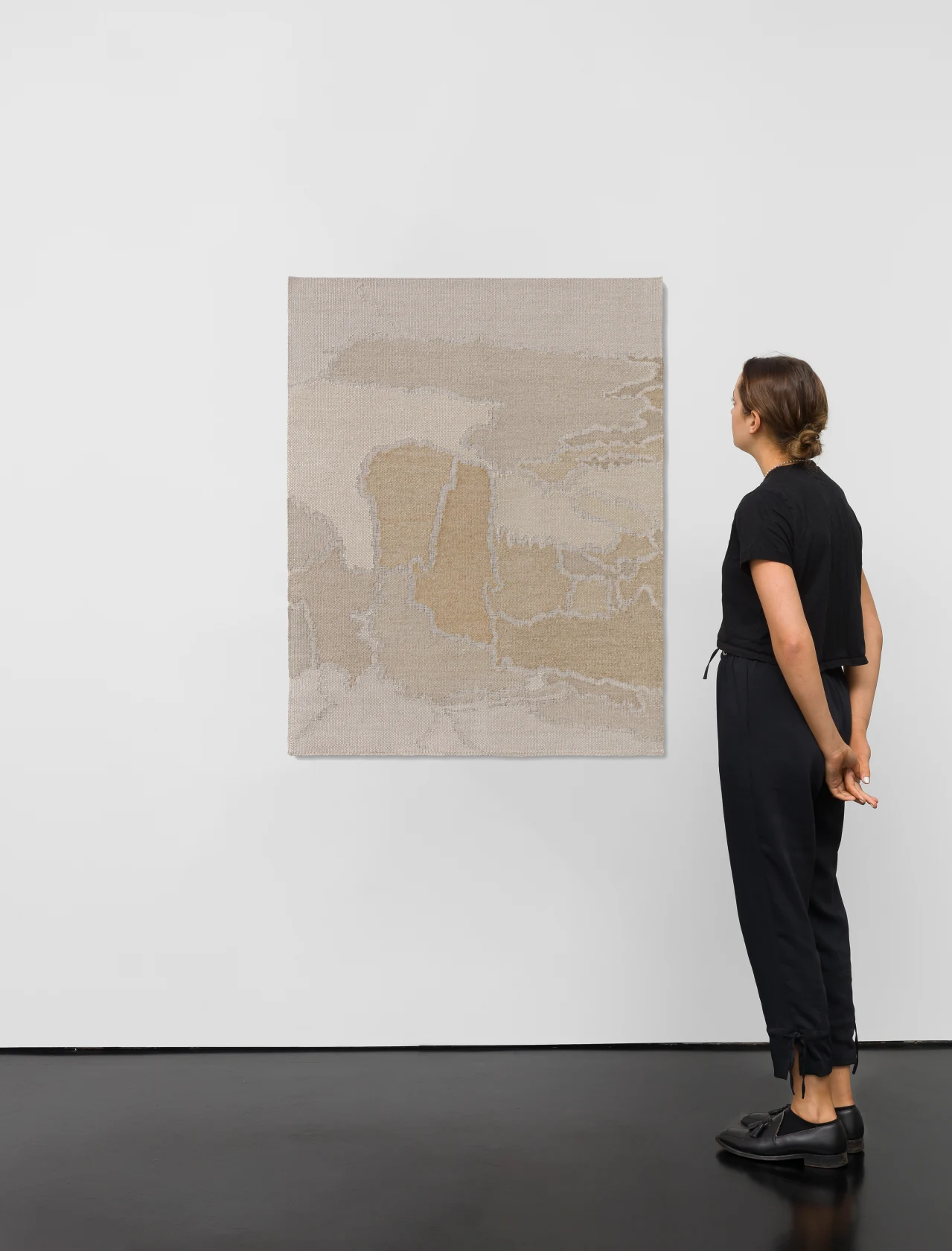 Andreas Eriksson Weissensee No. 8, 2018 - 2019