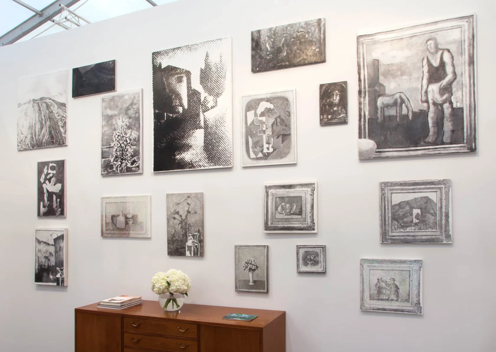 Juan Araujo, Pag 17, 2012 - 2013