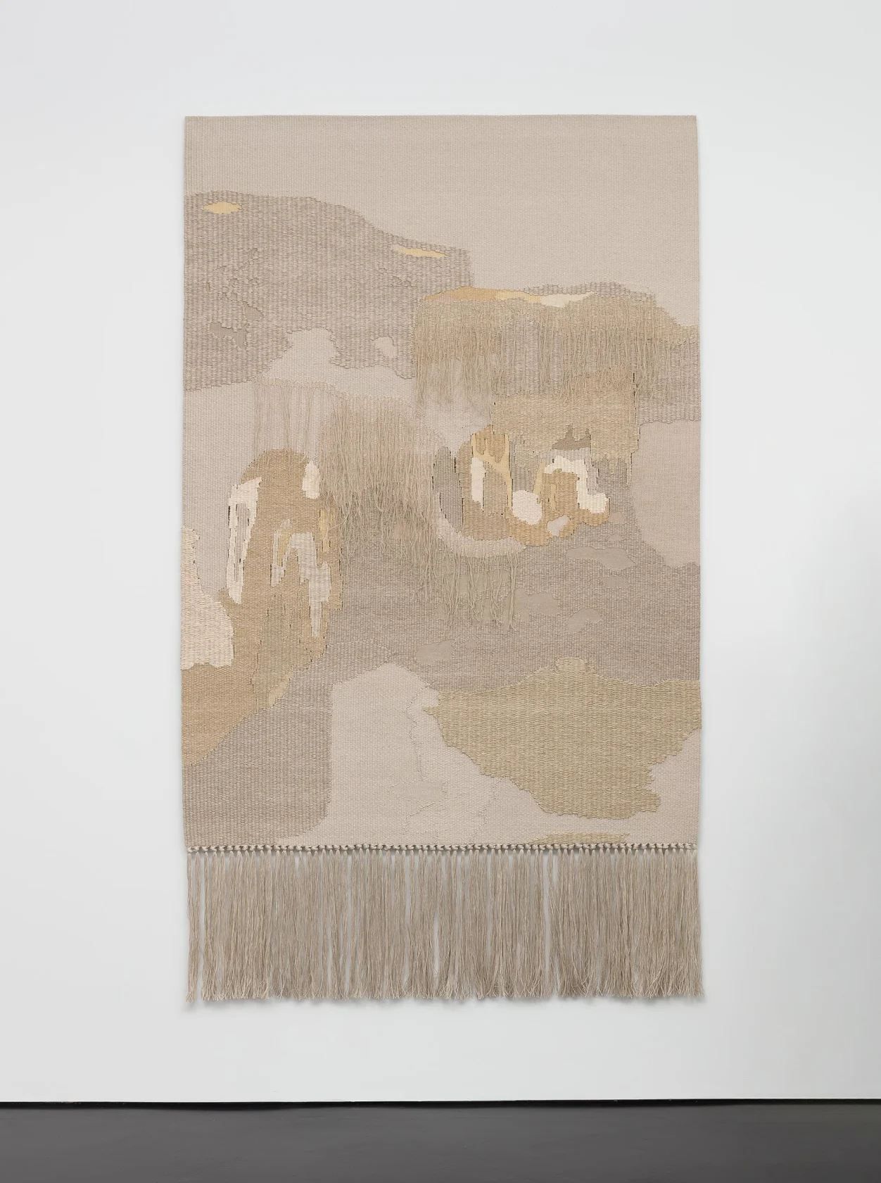 Andreas Eriksson Weissensee No. 15, 2019