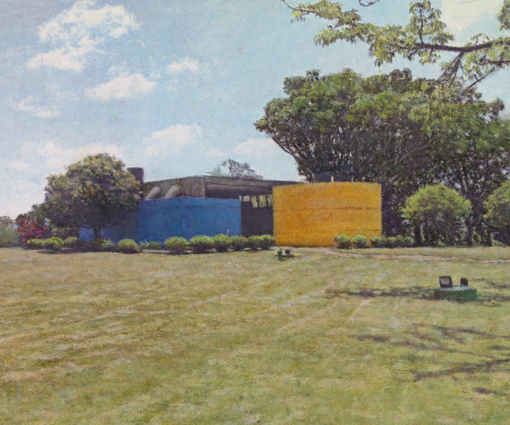 Juan Araujo Pindorama 1, 2023