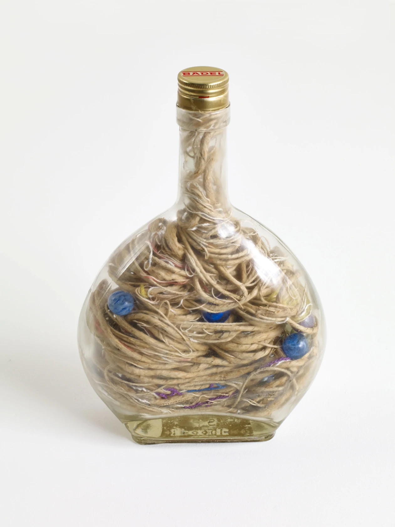 Ilona Keserü, Bottle 3, 1970