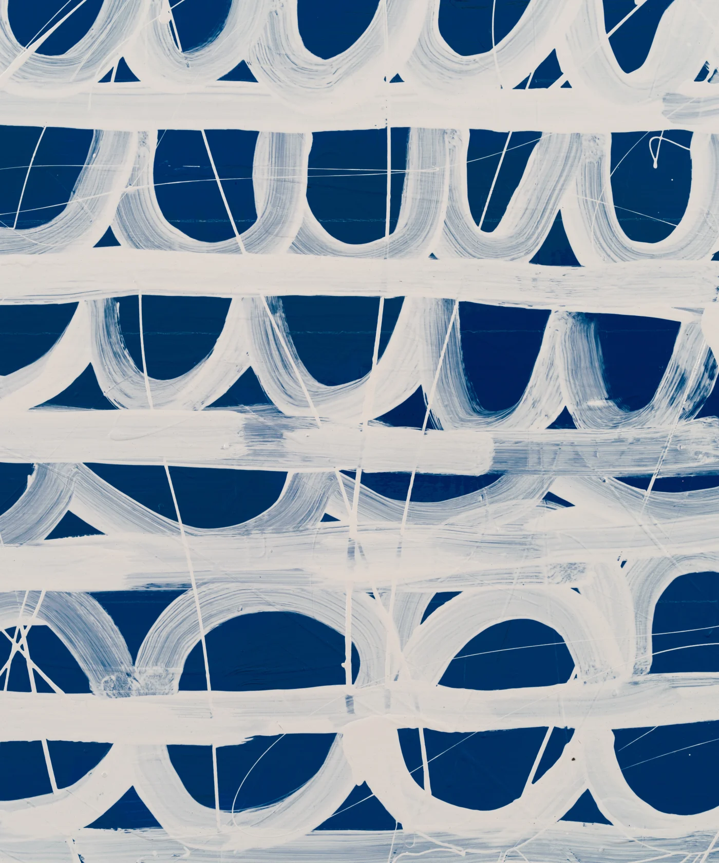 Pam Glick Box of Rain 15, 2022