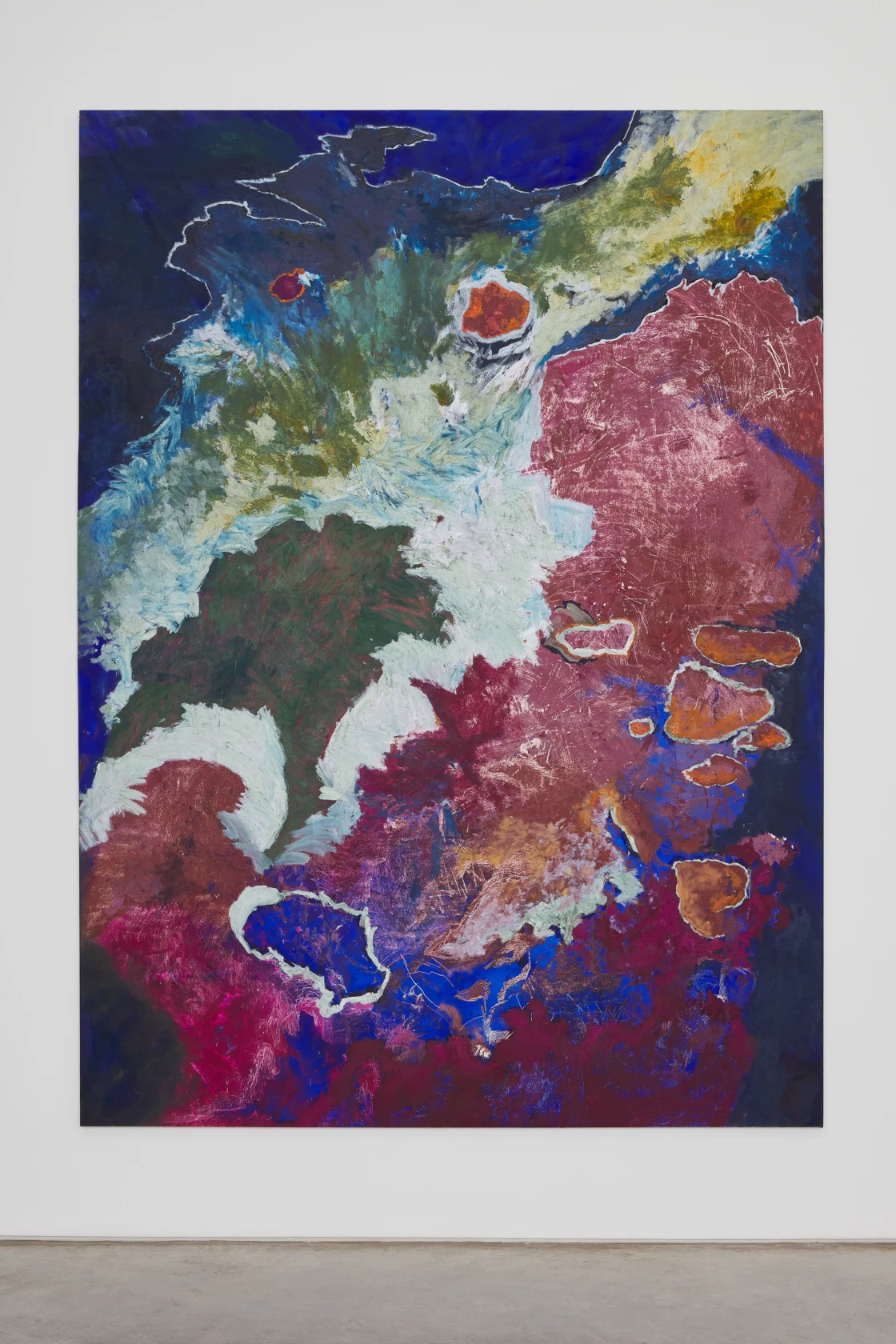 Ana Cláudia Almeida, Guandu, 2023