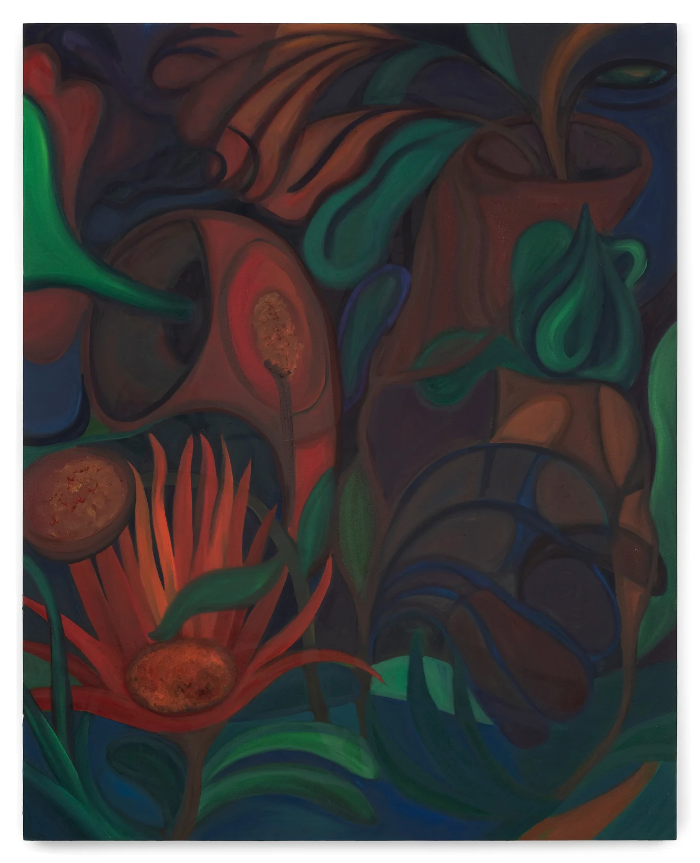 Woody De Othello Black Ear, 2024