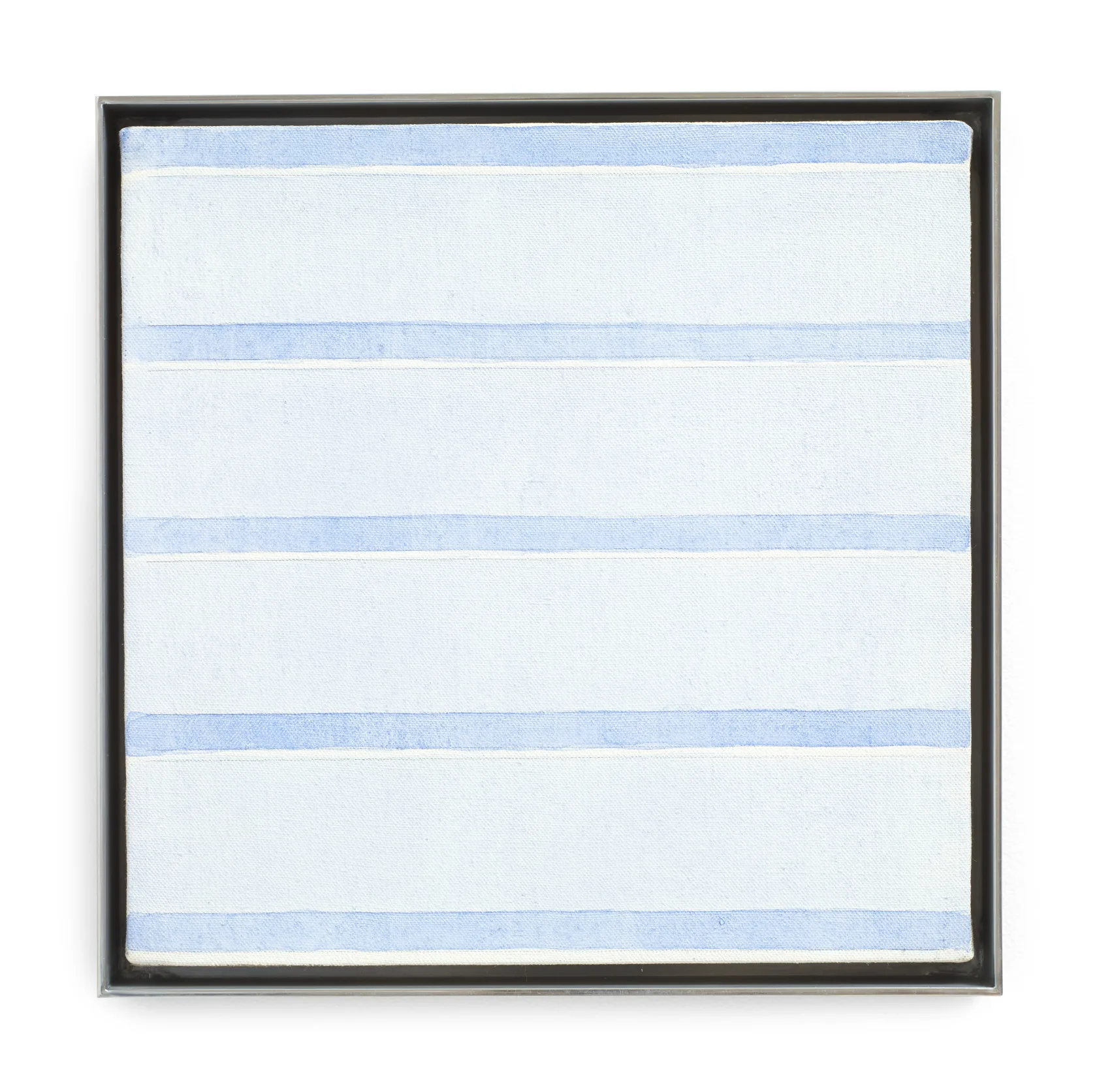 Agnes Martin, Untitled, 2001 | Stephen Friedman Gallery