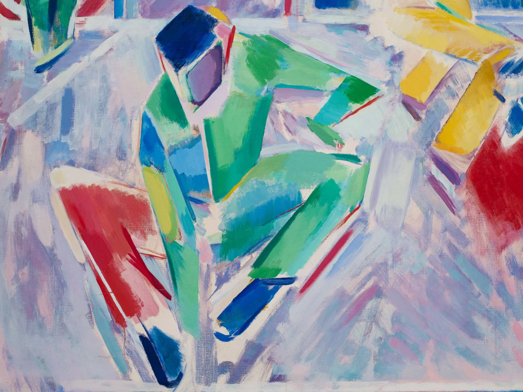 Denzil Forrester, Dub Skank, 1979