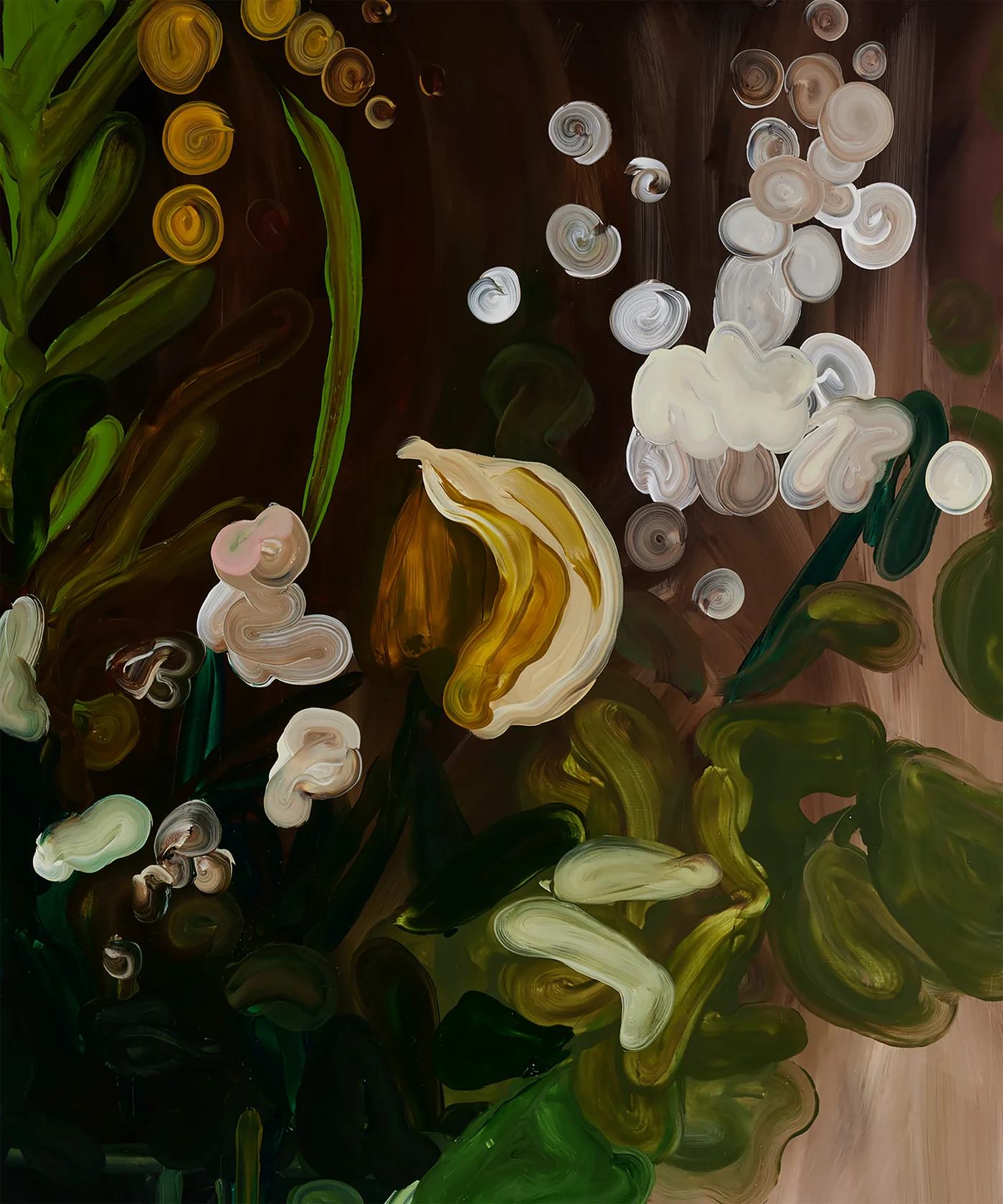 Clare Woods Immovable Feast Days, 2023