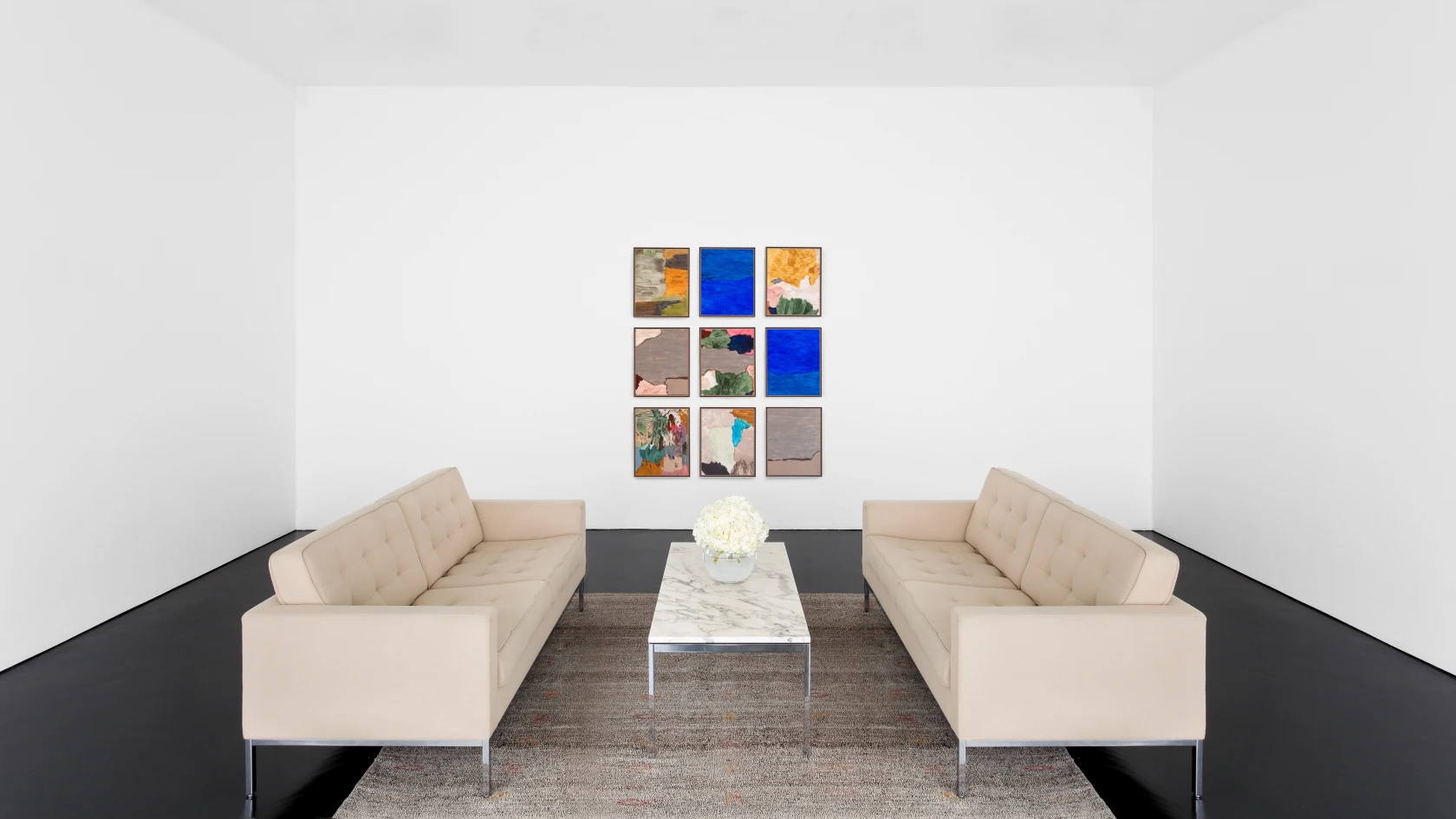 Andreas Eriksson, Texture Outdoor, 2022-2023