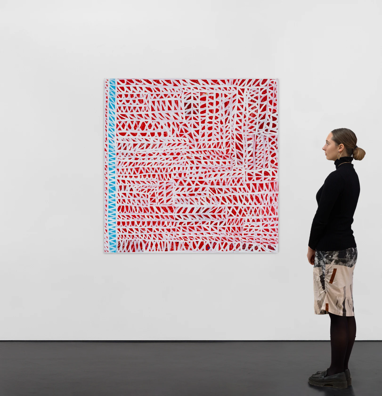 Pam Glick Rubber Fig, 2024