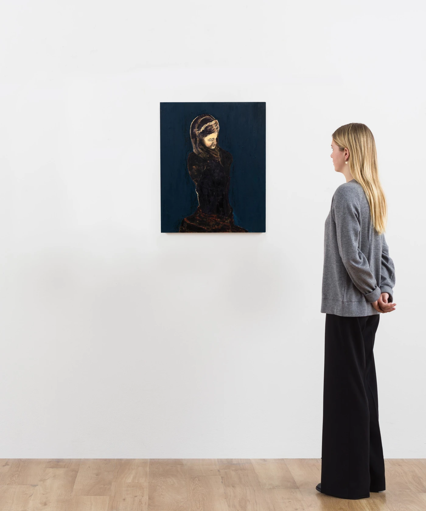 Mamma Andersson, Cupido 4, 2019