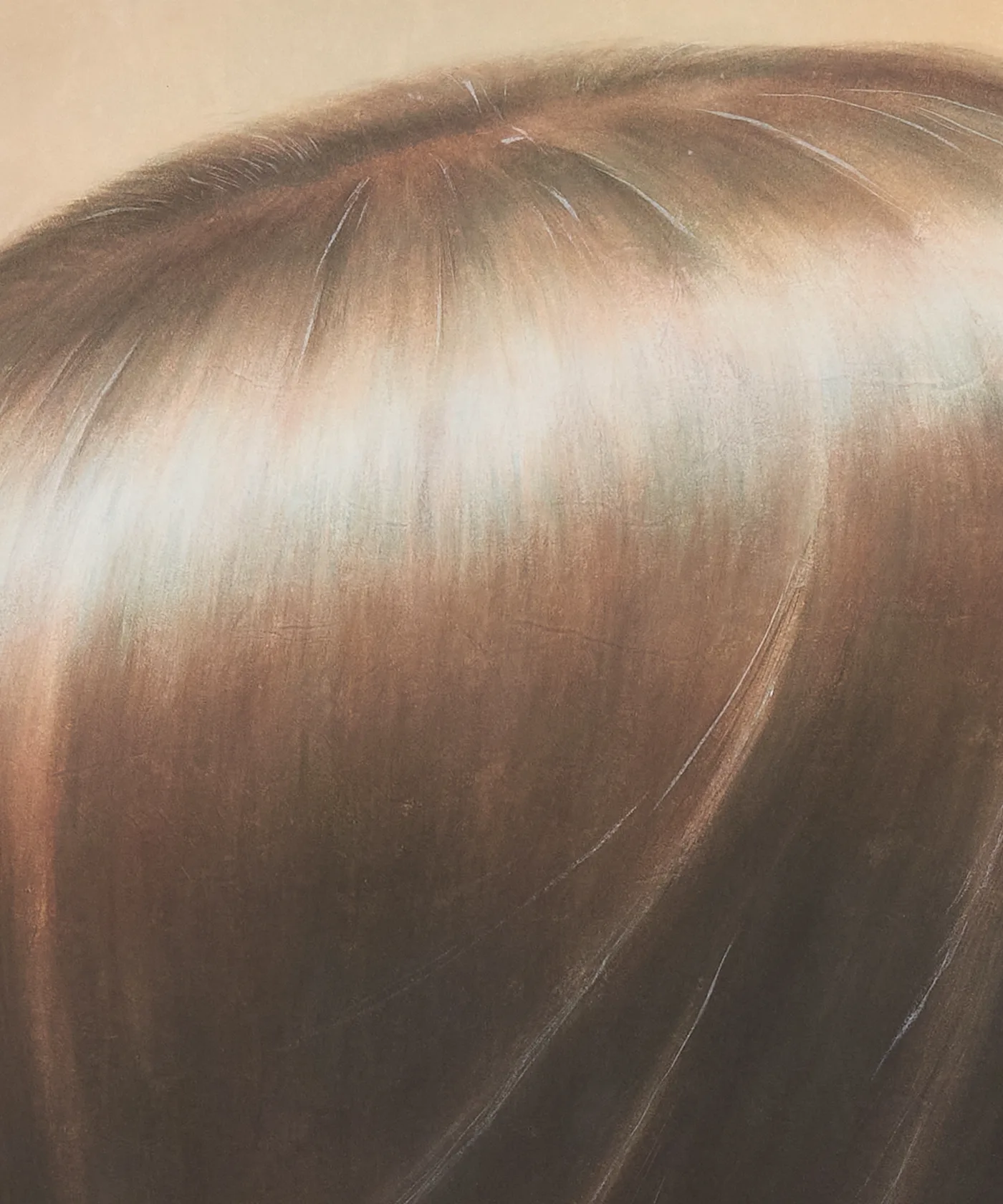 Yooyun Yang Slight Wind, 2023