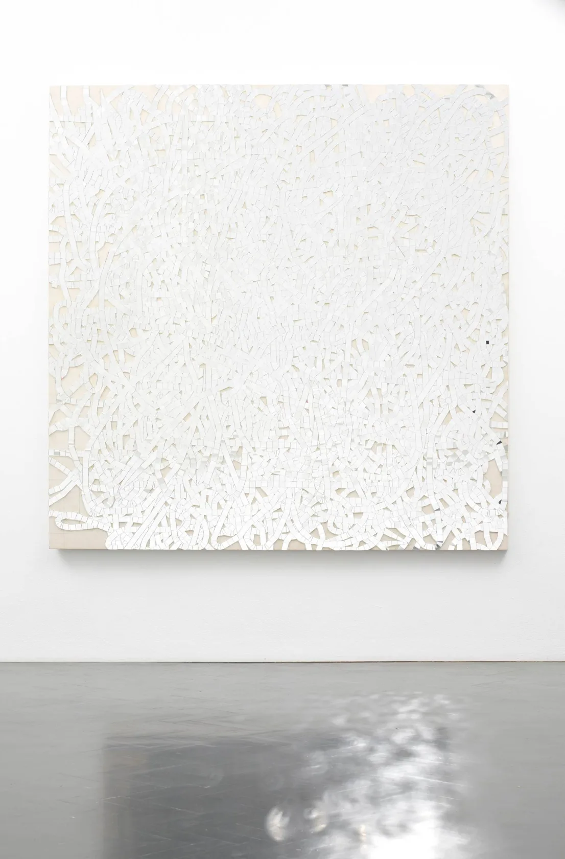 Jim Hodges, The Betweens 4, 2012