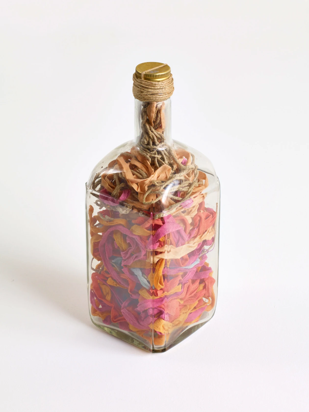 Ilona Keserü, Bottle 2 (Angular), 1970