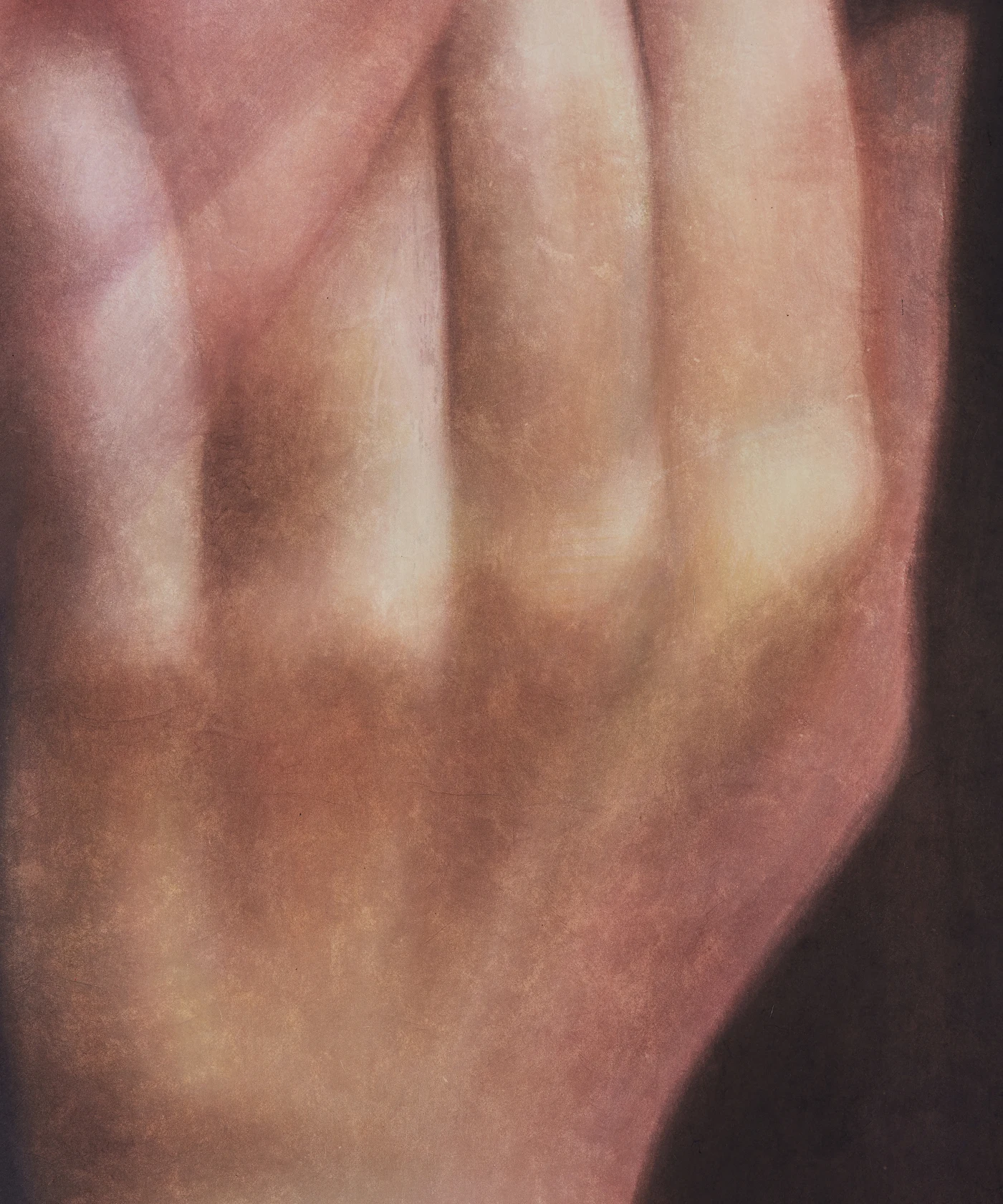 Yooyun Yang Out of Focus, 2023