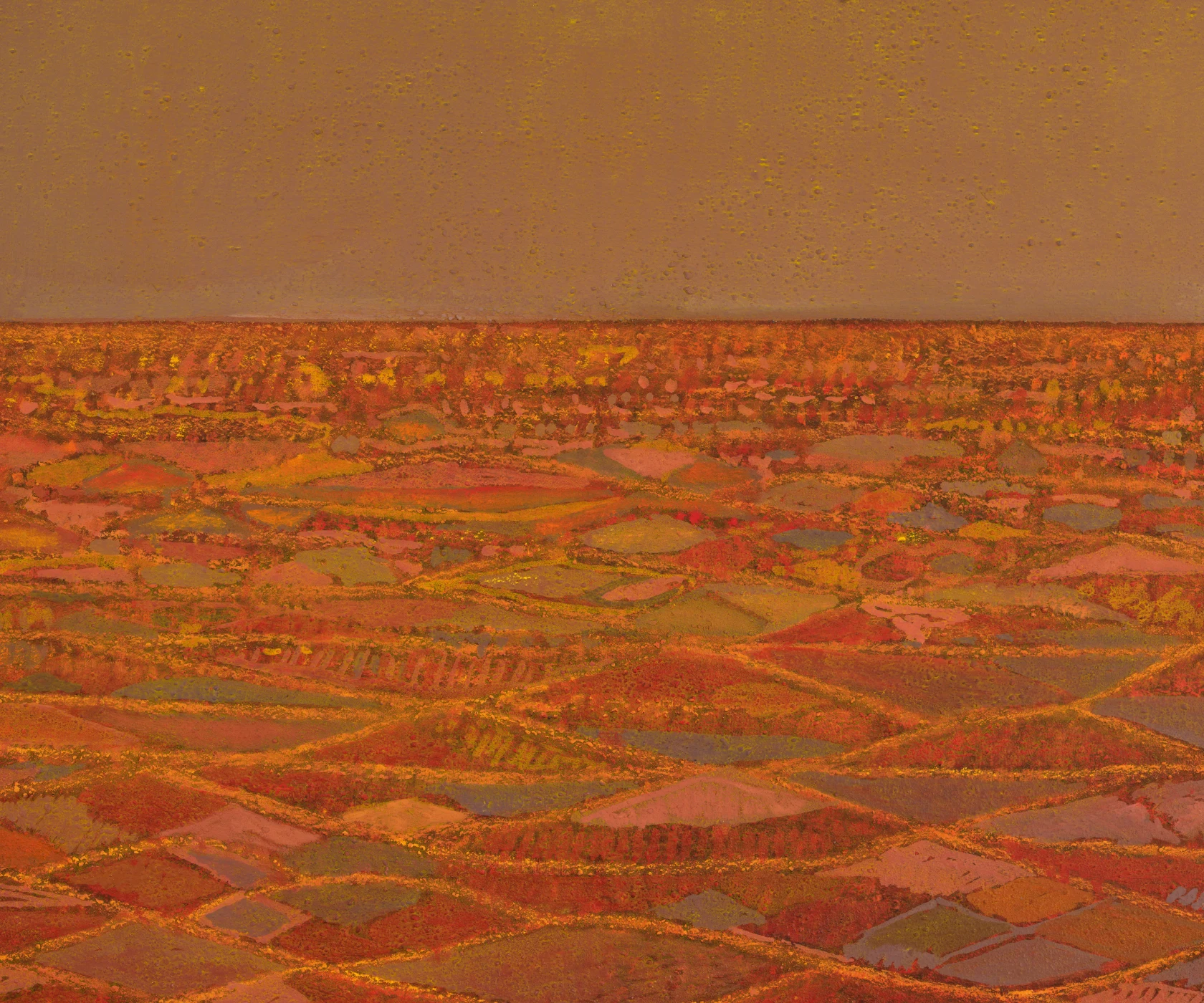 Sky Glabush, Estuary, 2023