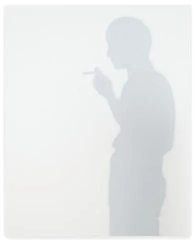 Jiro Takamatsu, Shadow (No. 1445), 1997