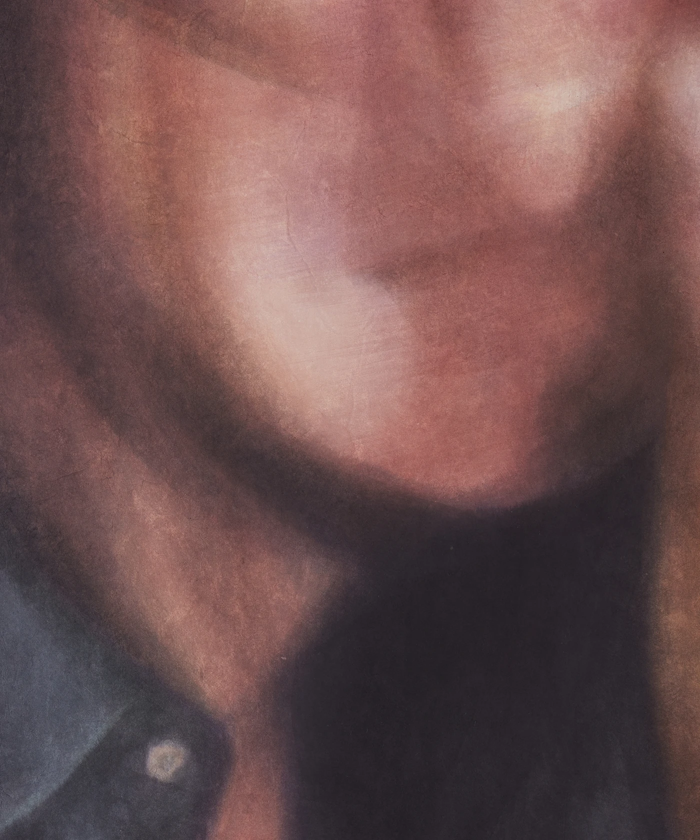 Yooyun Yang Out of Focus, 2023