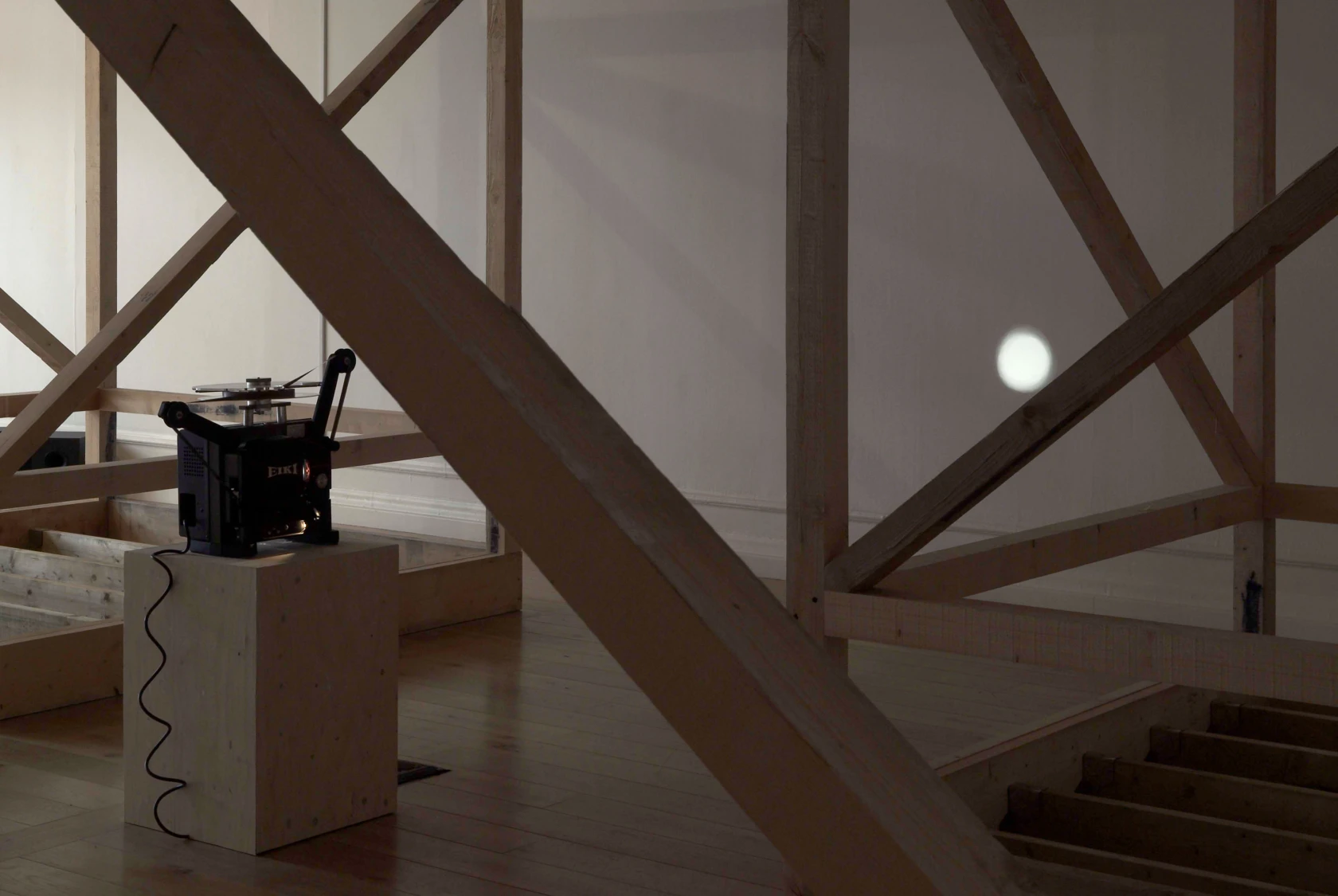 Rivane Neuenschwander Arabian Moons, 2008