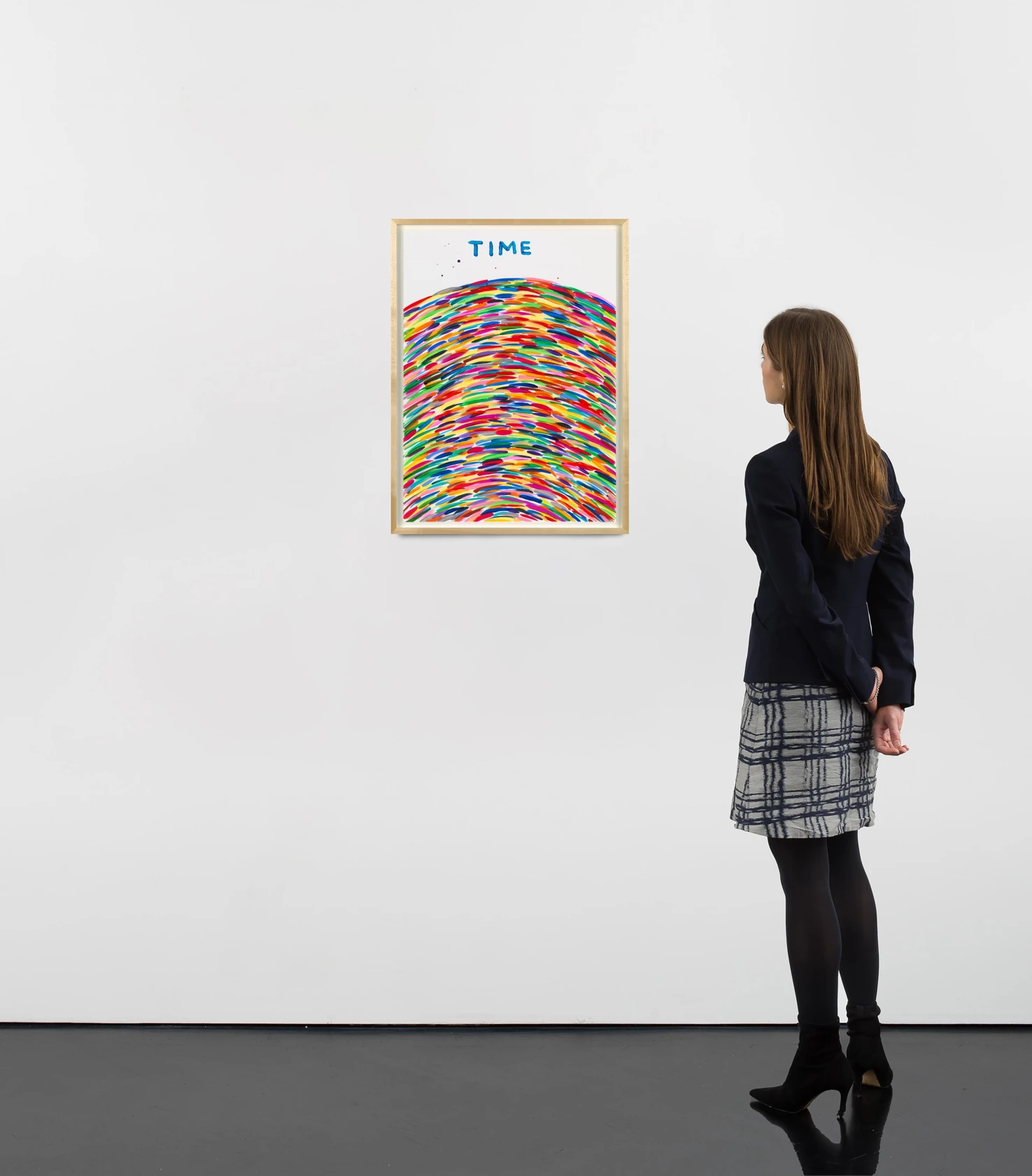 David Shrigley, Untitled, 2020