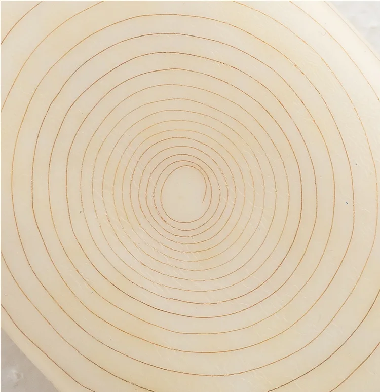 Tom Friedman, Soap, 1990
