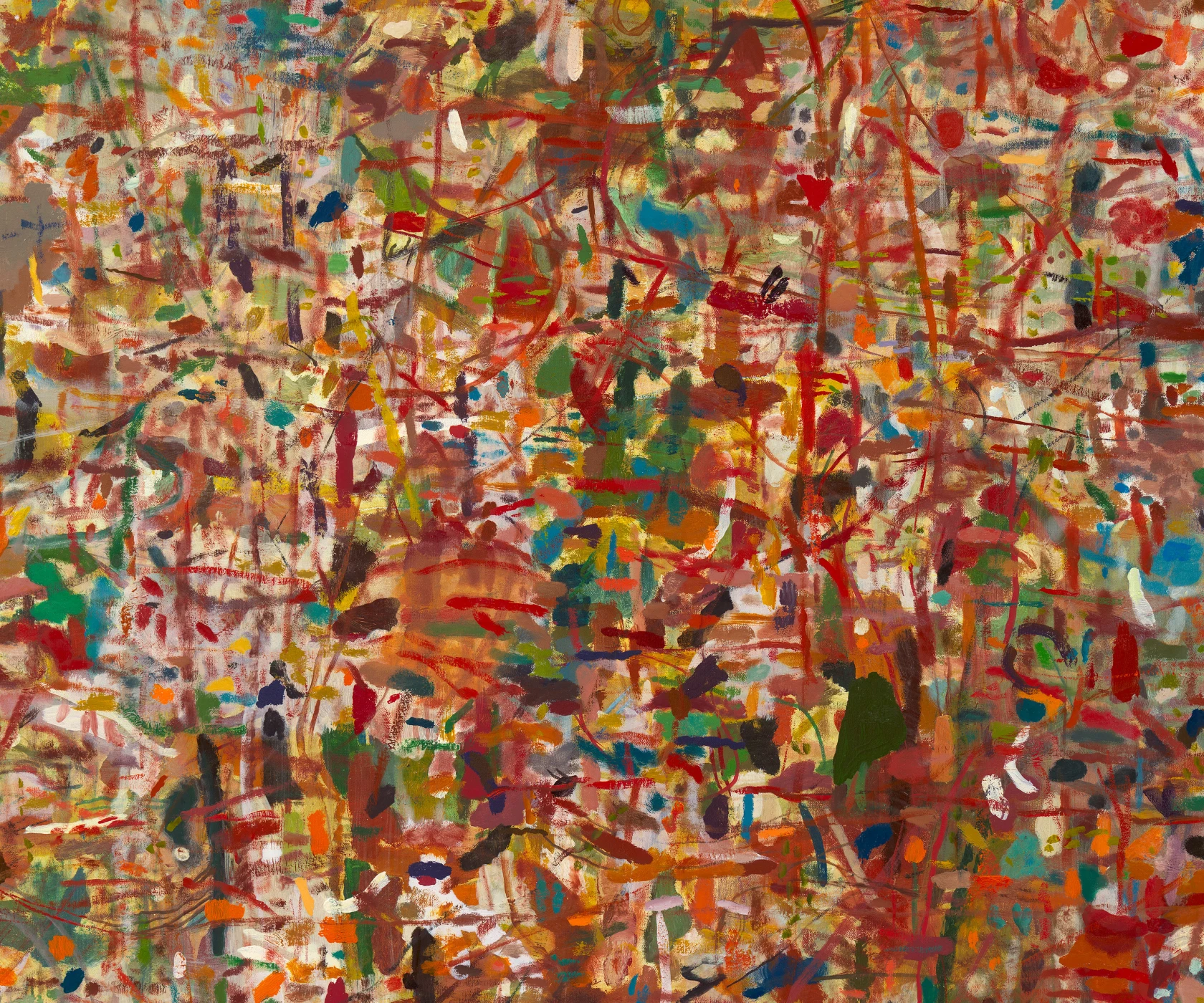 Ged Quinn The Key of Songs, 2024