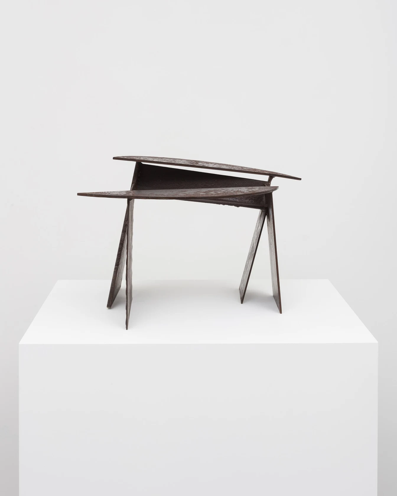 Melvin Edwards, Sky's the Light, 1981