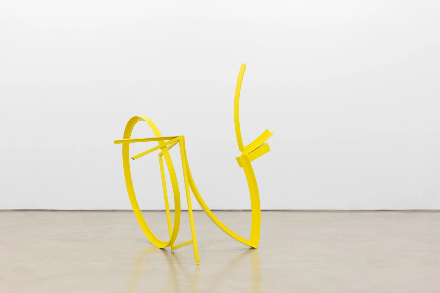 Melvin Edwards, Augusta, 1974