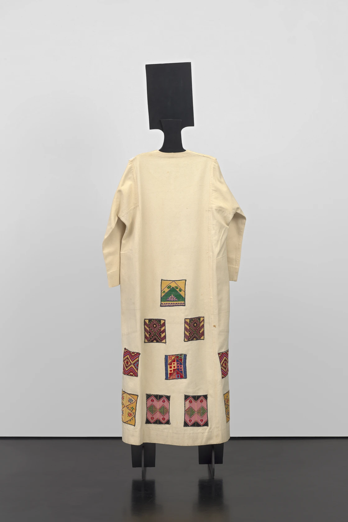 Huguette Caland Inaash (dress #7), c. 1970