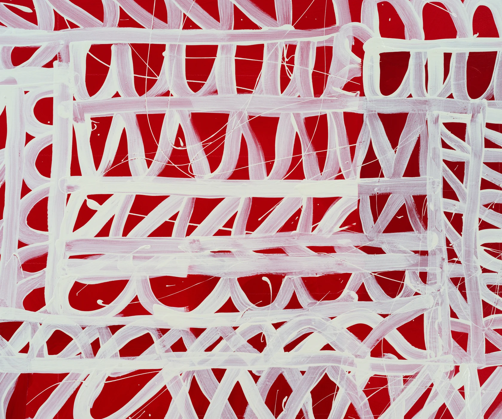 Pam Glick Dragon Tree, 2024