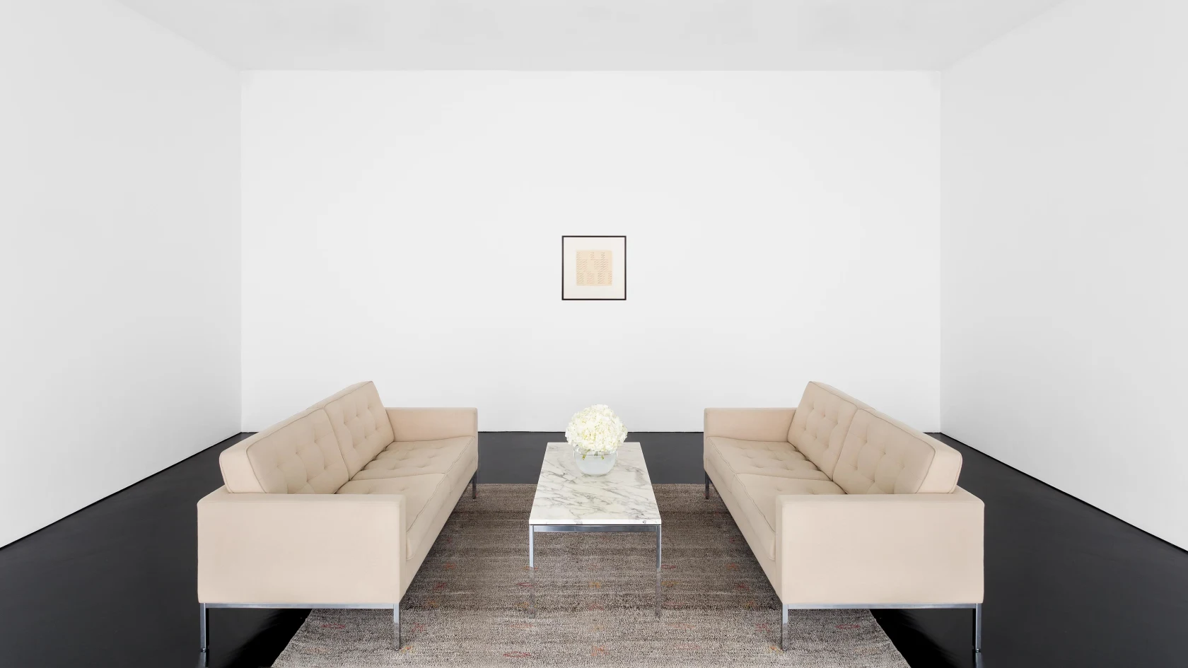 Judith Lauand Concreto 142, Acervo 301, 1959