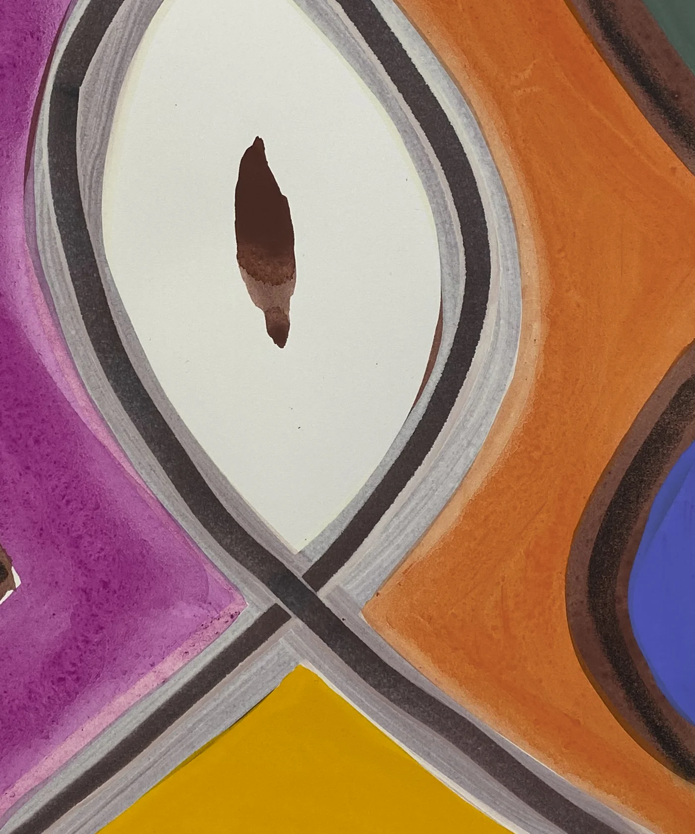 Marina Adams, 12x9_258, 2021