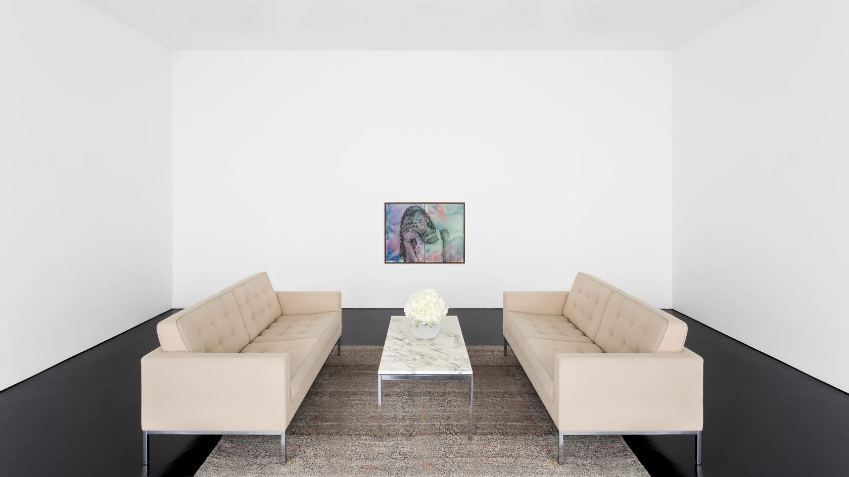 Kenturah Davis Aligned interference, 2025