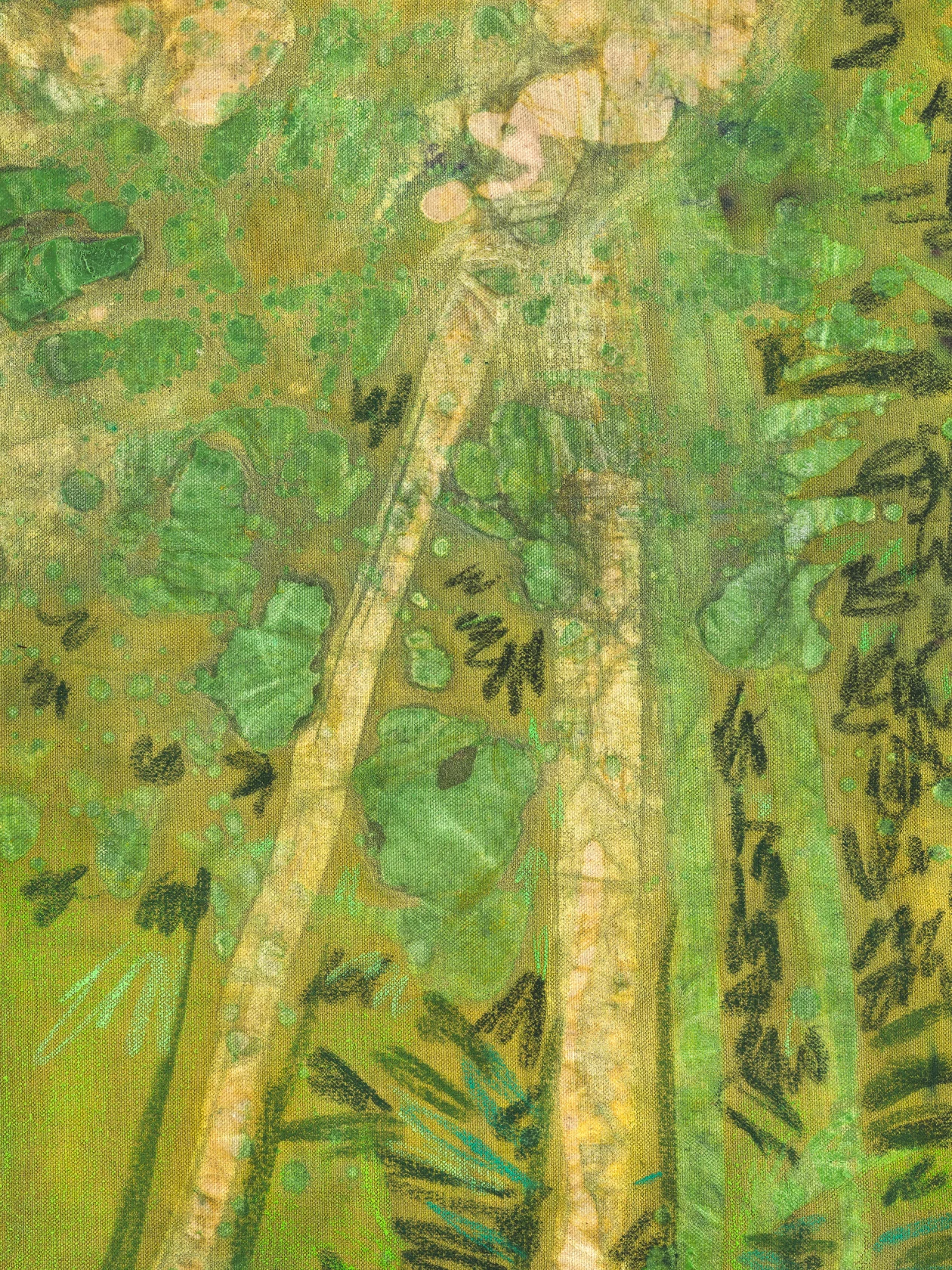 Sola Olulode Self Love Is The Best Love, 2025