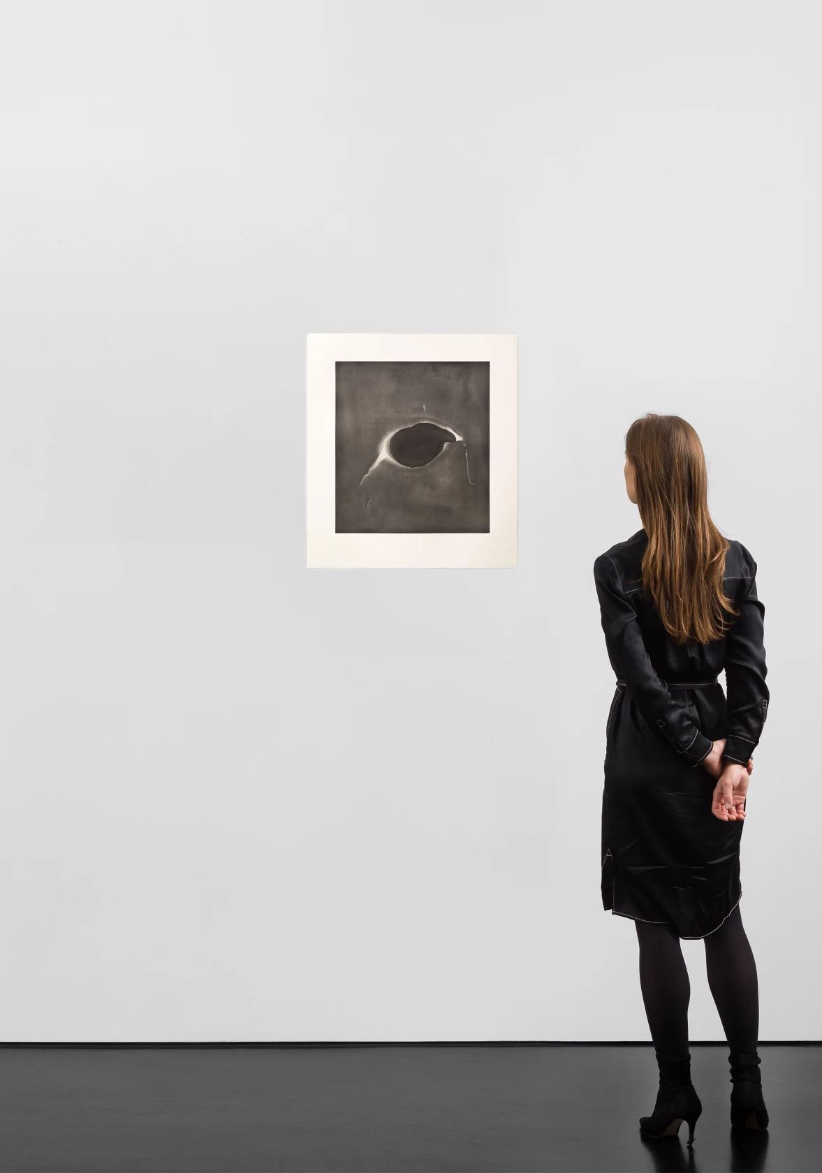 Andreas Eriksson, Untitled, 2021